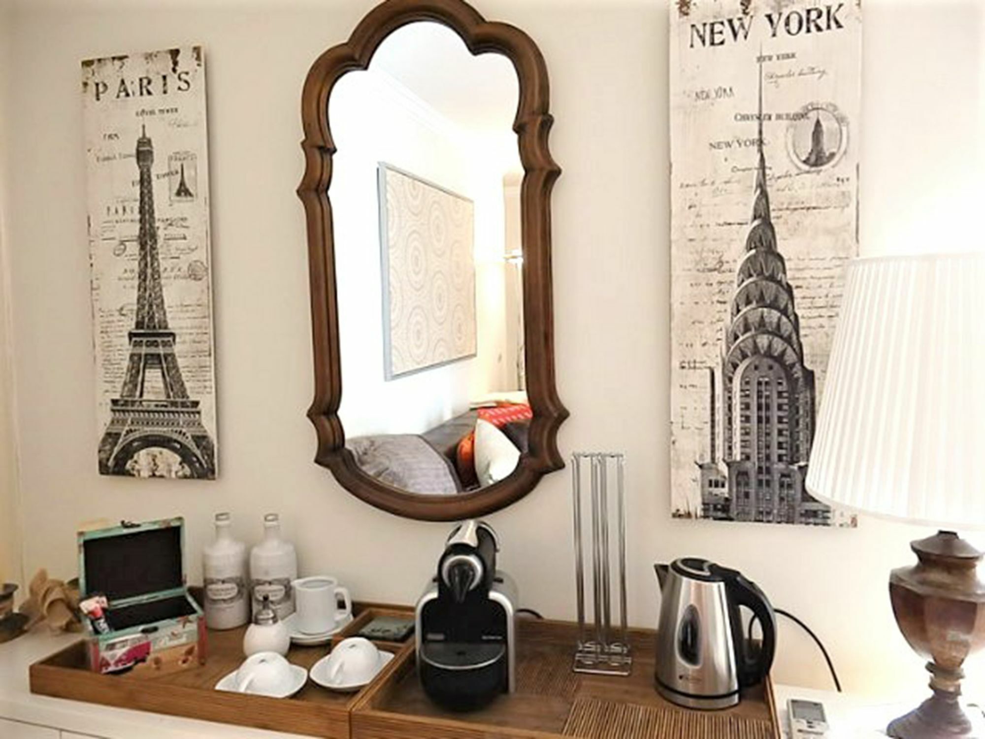 Waterfront Morlaco Appartement *