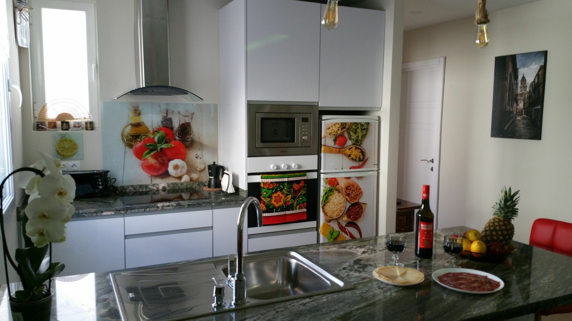 Apartamento New Flat Close