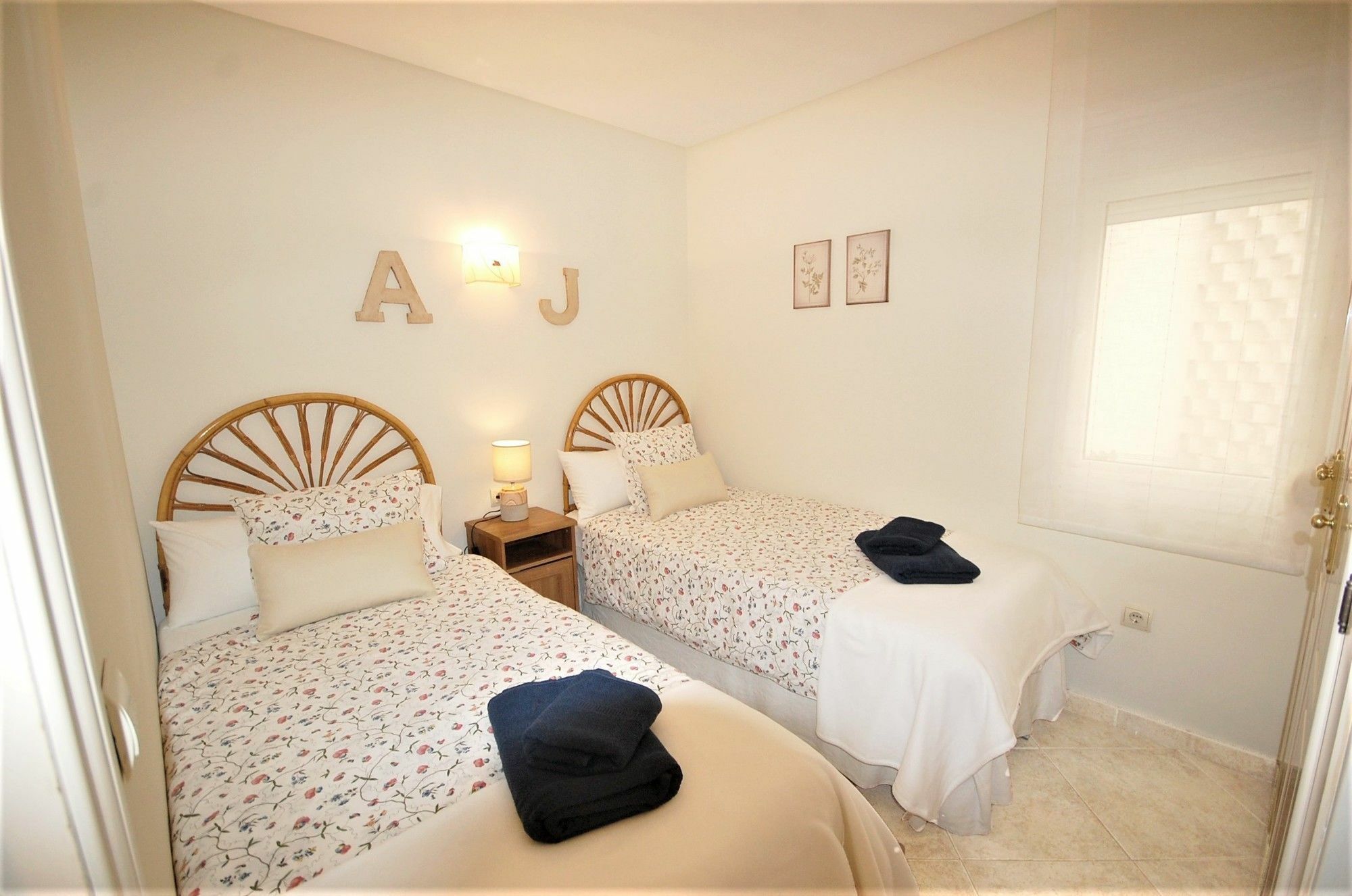 Appartement Waterfront Morlaco *