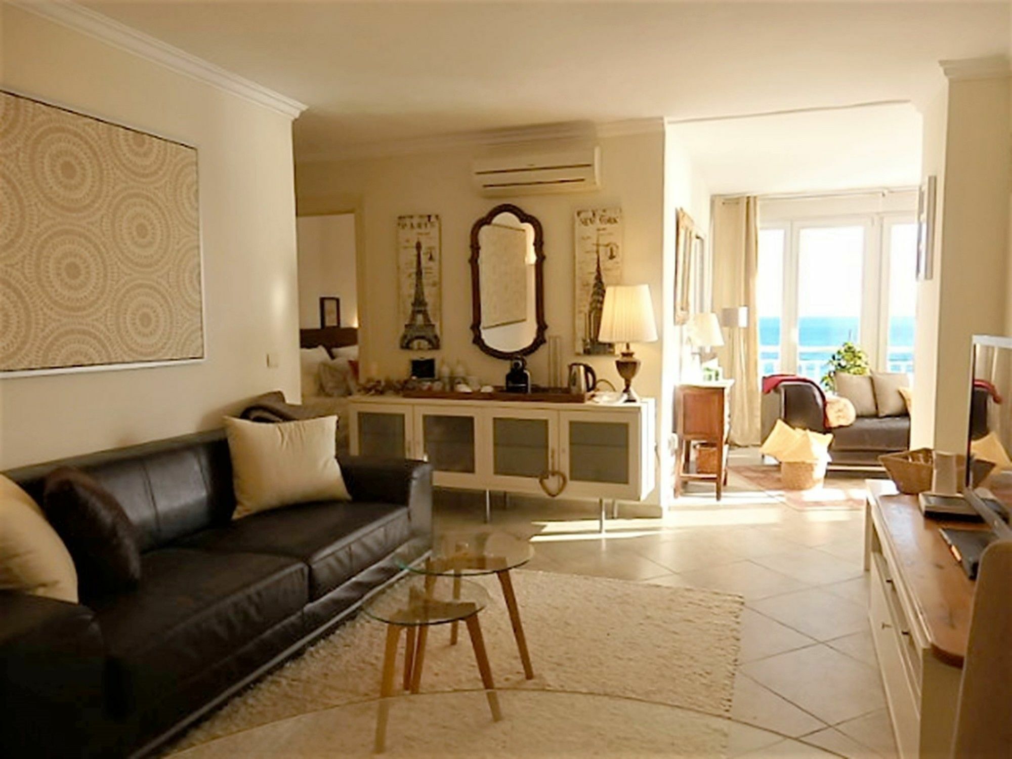 Appartement Waterfront Morlaco