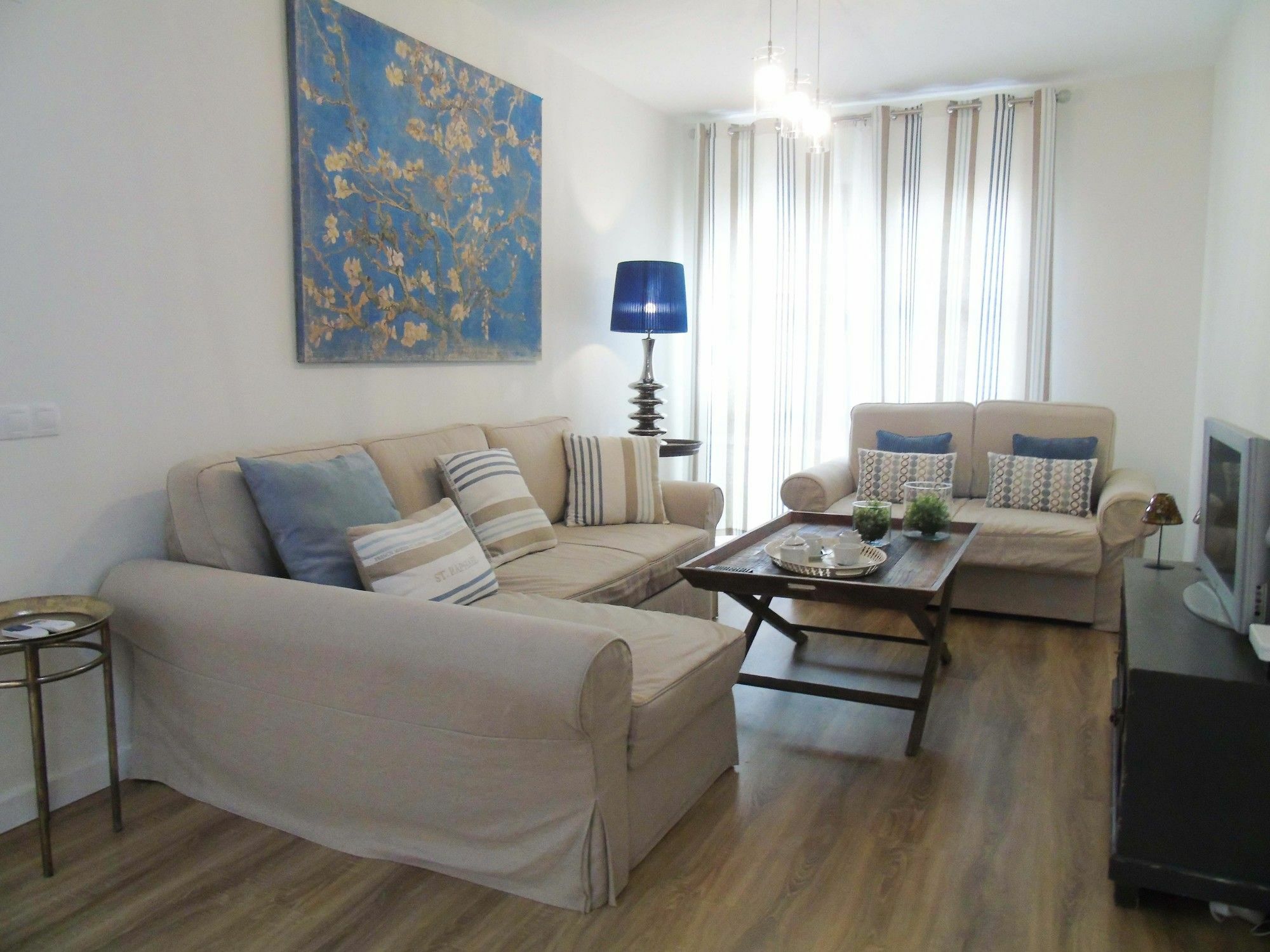 Apartamento A&n Atrium, Centro Histórico