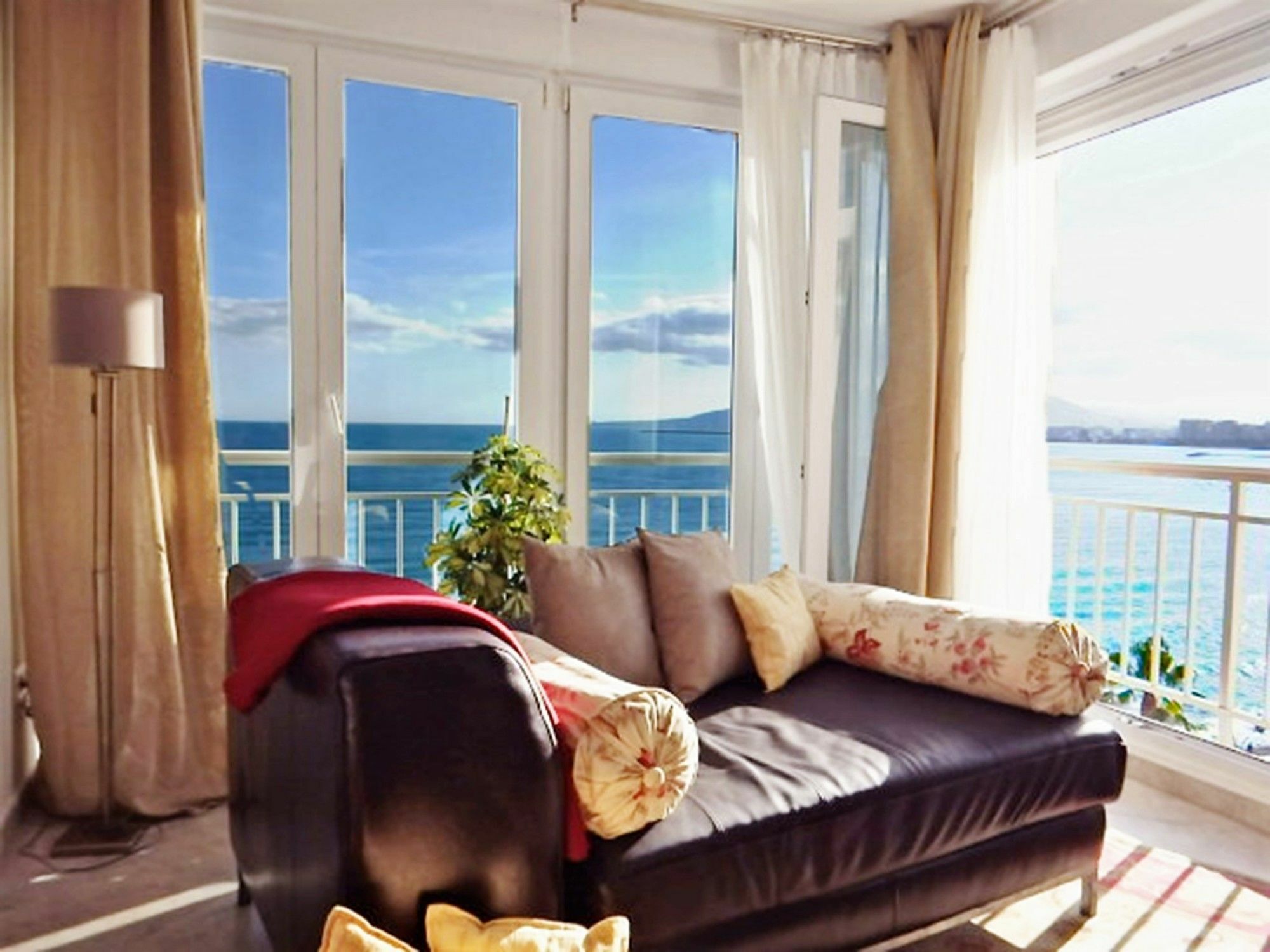 Appartement Waterfront Morlaco