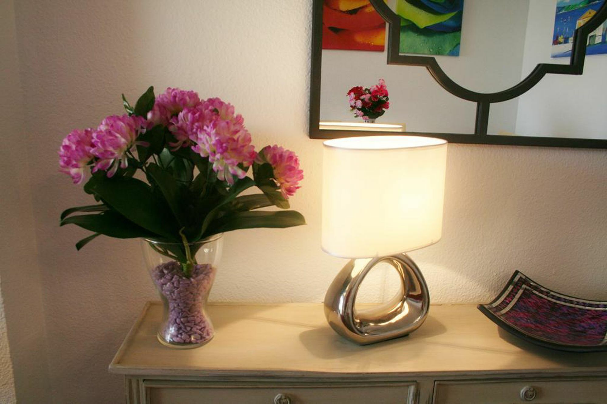 Apartamento Avenida Aurora Málaga