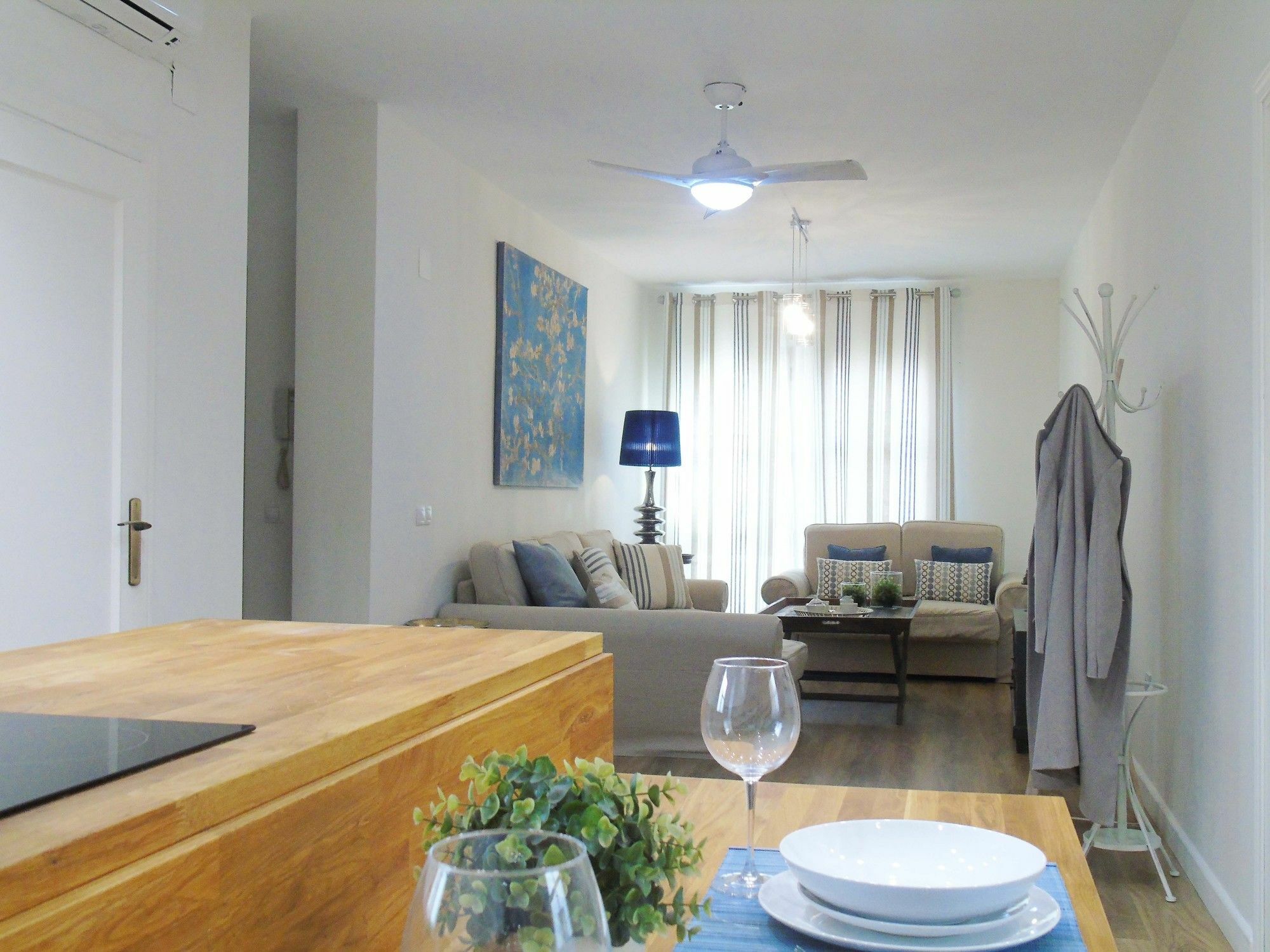 Apartamento A&n Atrium, Centro Histórico