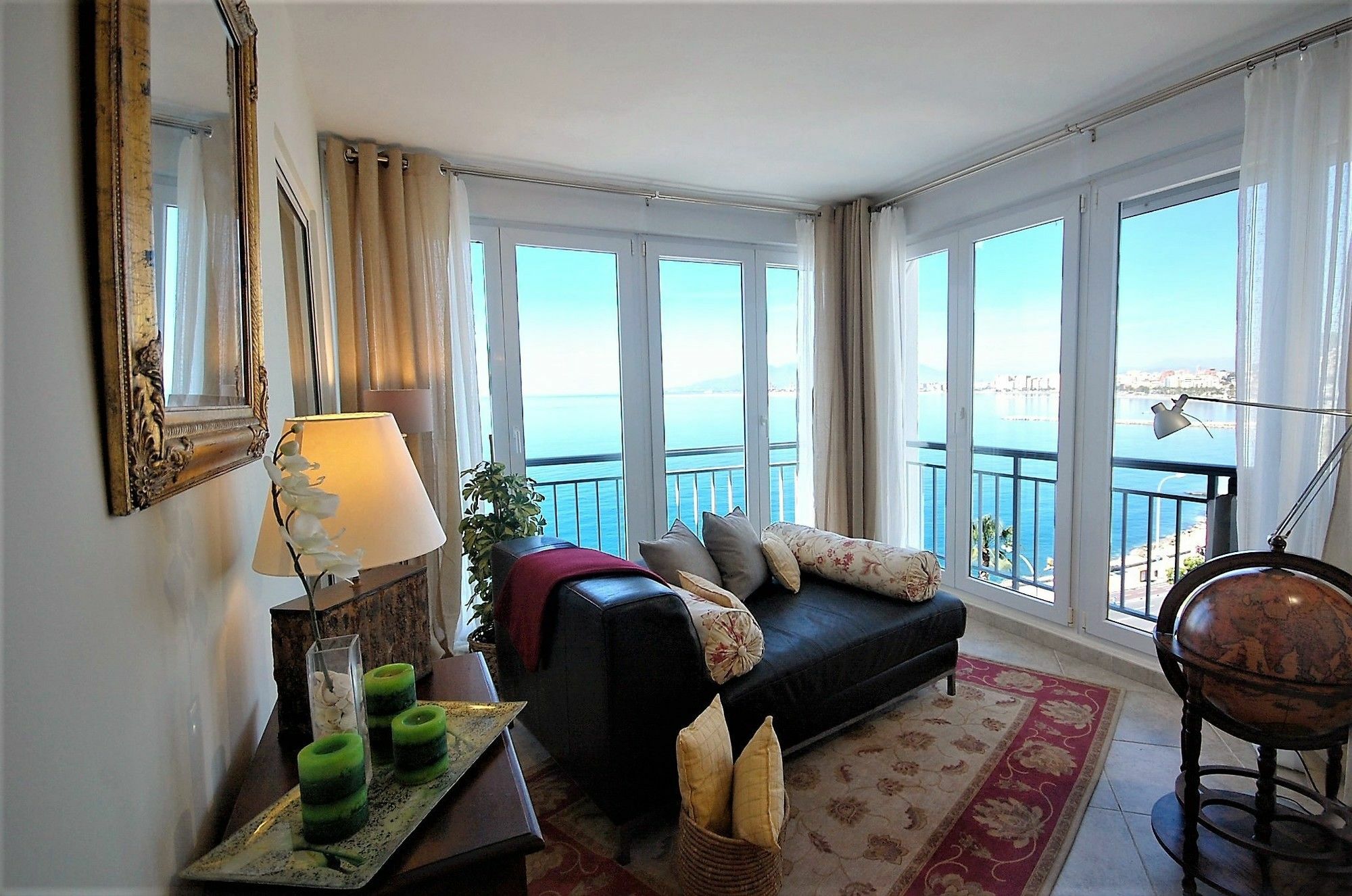 Waterfront Morlaco Leilighet *
