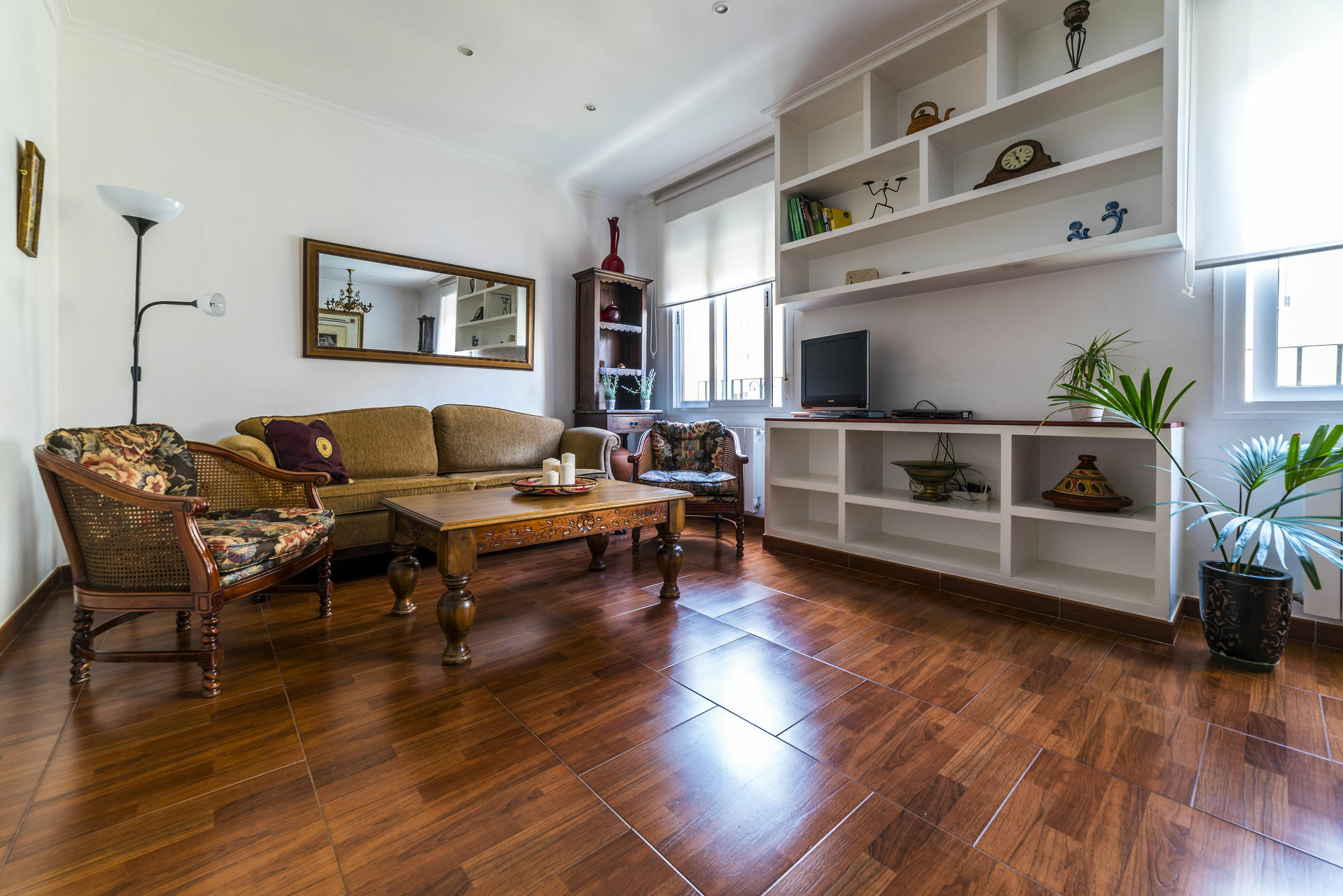 Casas De Campos - Quiet But Appartement