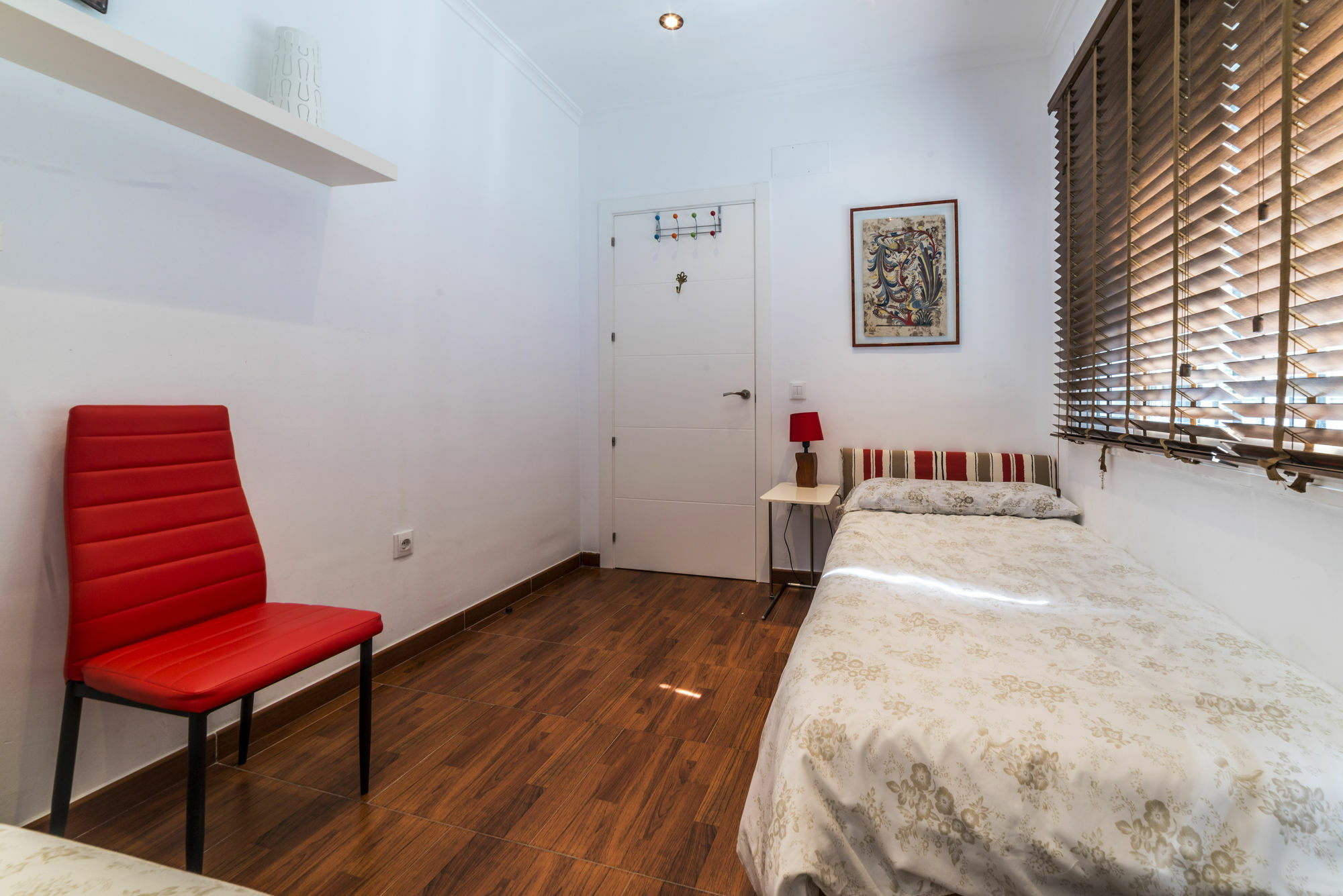Casas De Campos - Quiet But Appartement Málaga