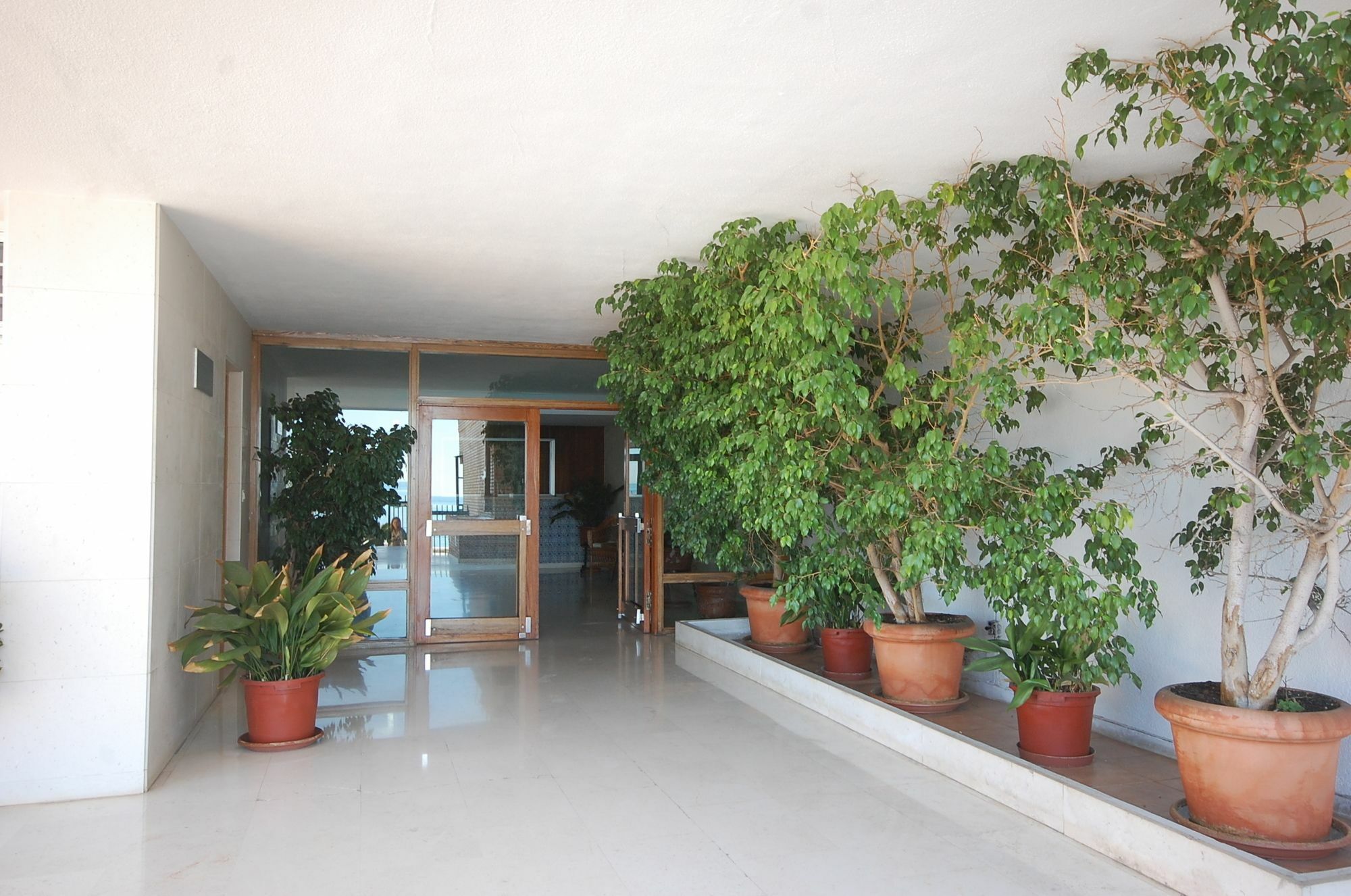 Appartement Waterfront Morlaco Málaga