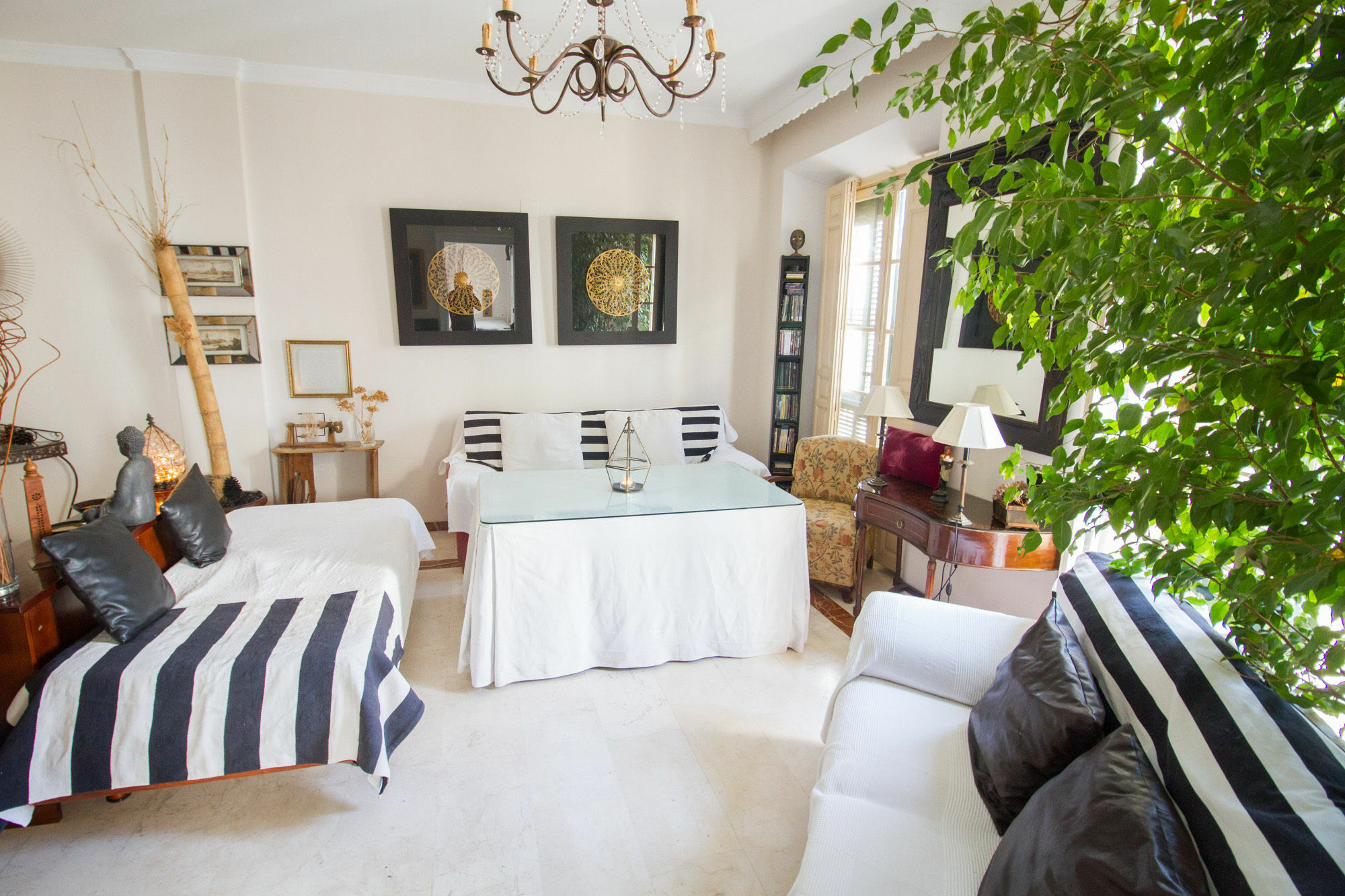 Appartement Casas De Campos - Quiet But