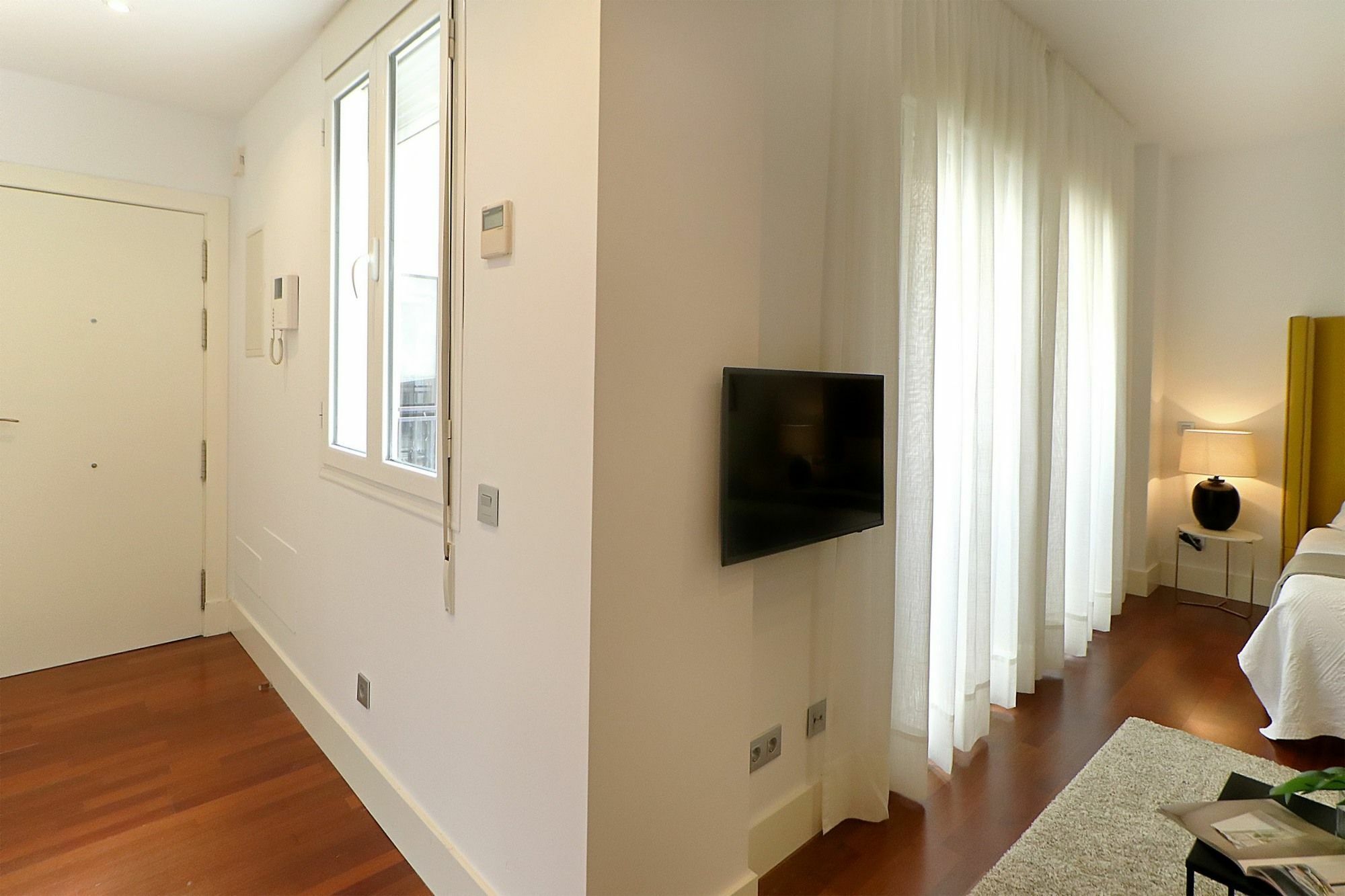 Apartamento Iloftmalaga Picasso Málaga