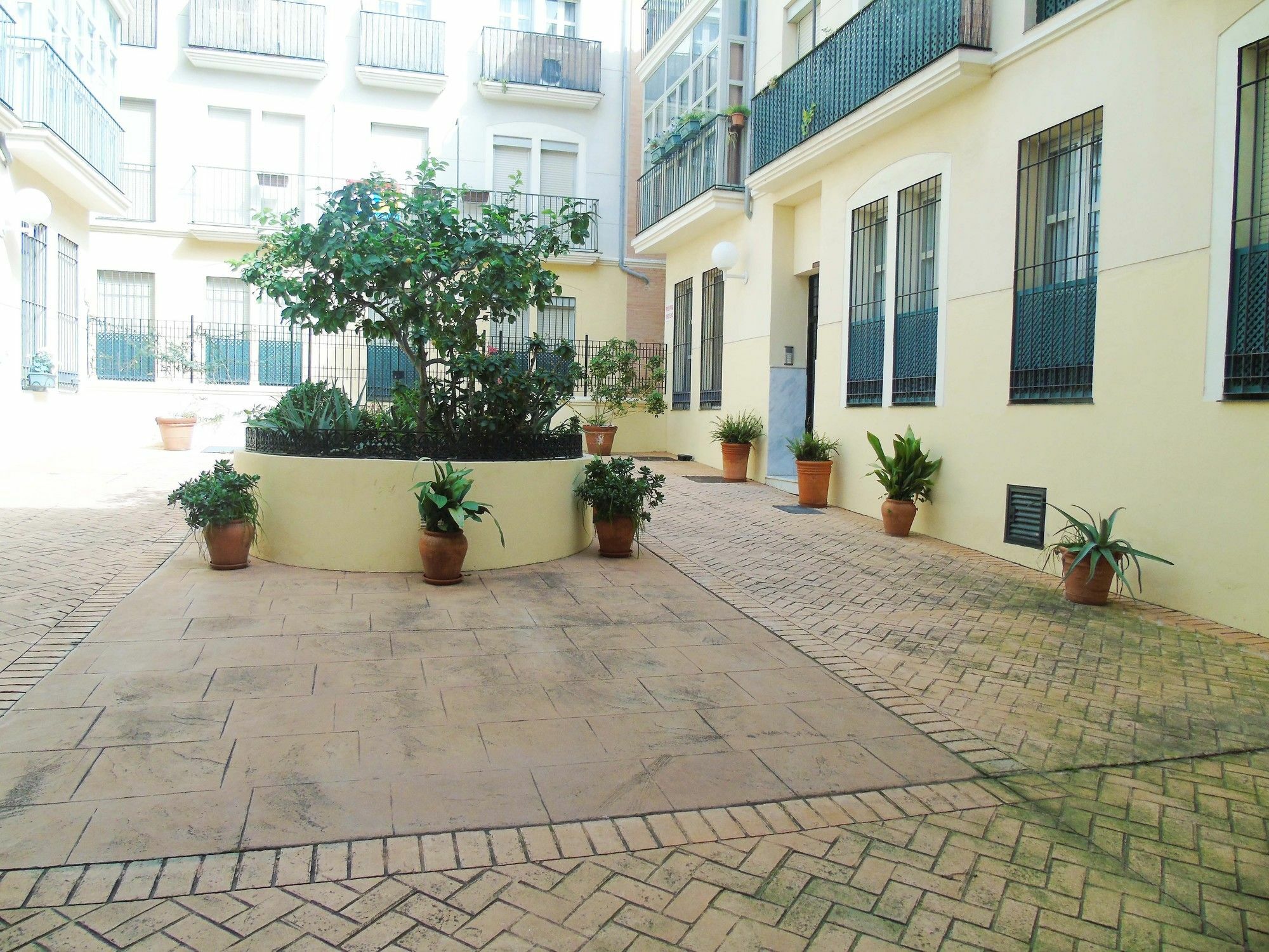Apartamento A&n Atrium, Centro Histórico