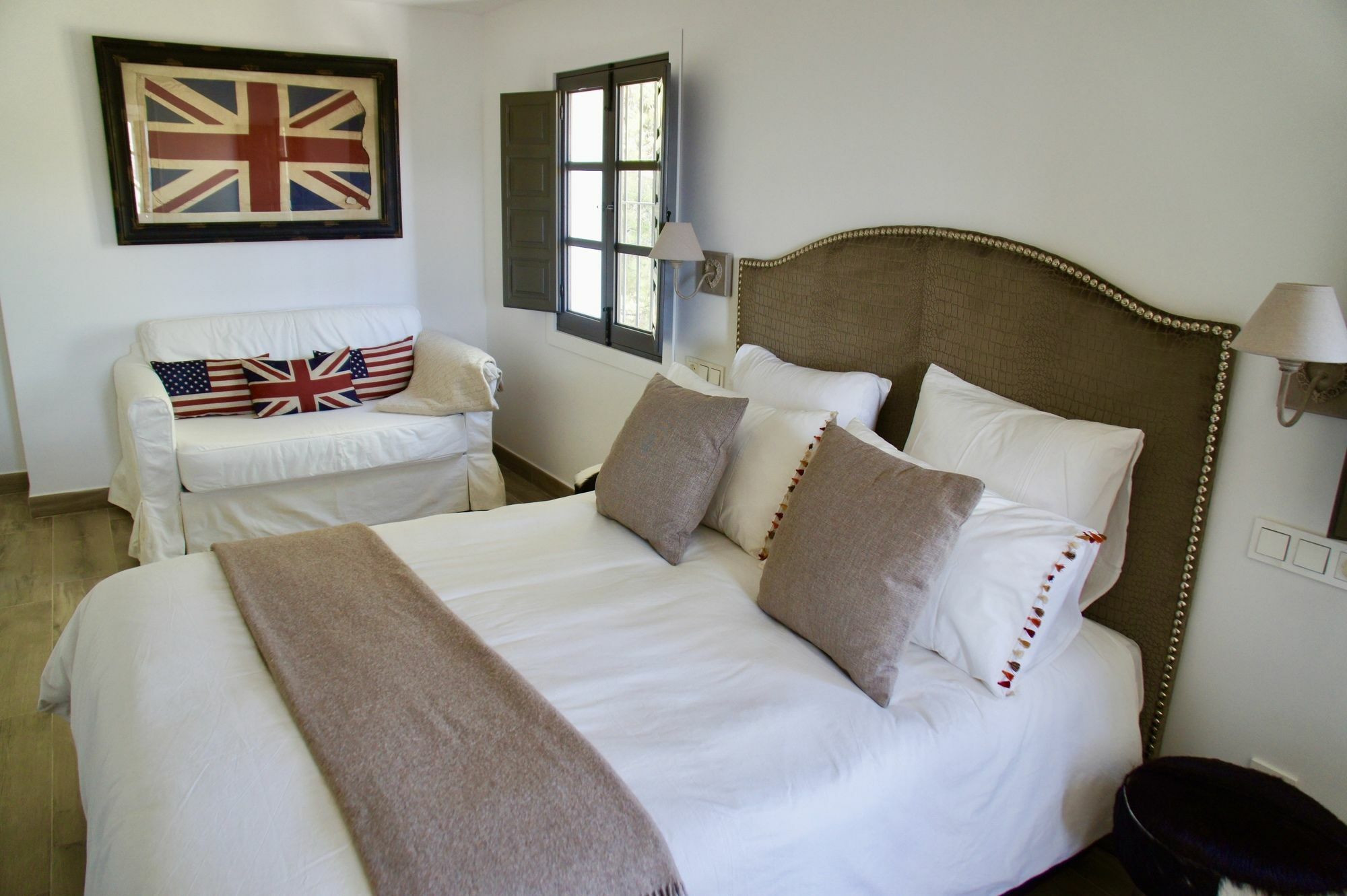 Hotel Lo Vela Zen - Adults Only 3*