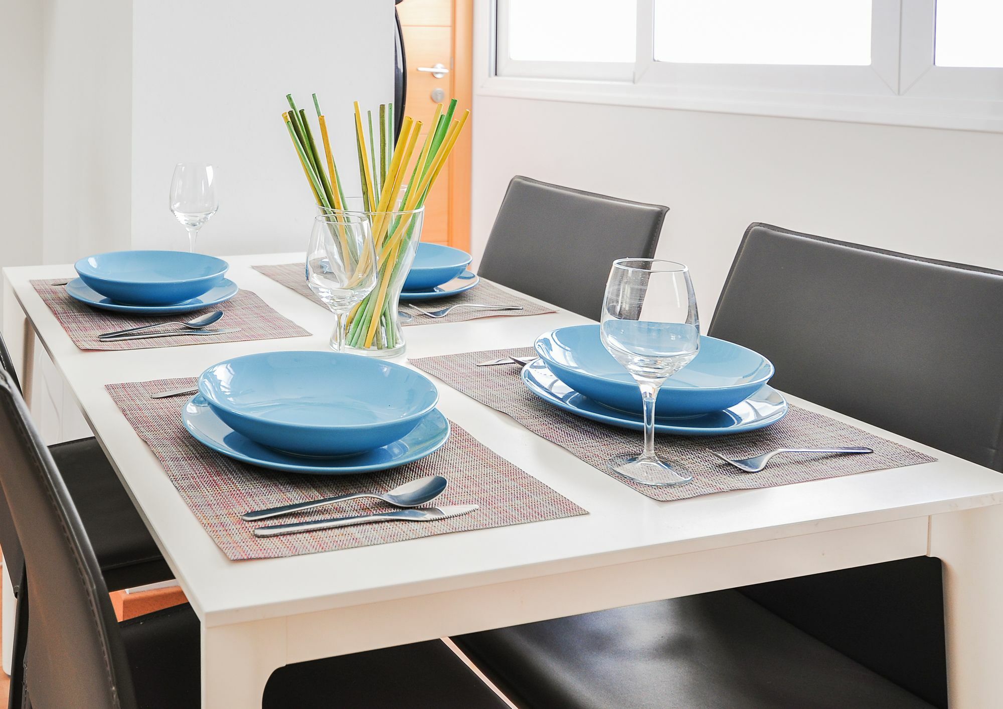 Renthas Atico Picasso Appartement *