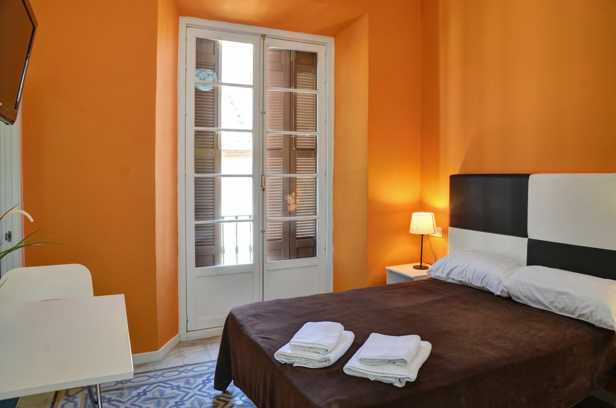 Apartamento Gold Málaga