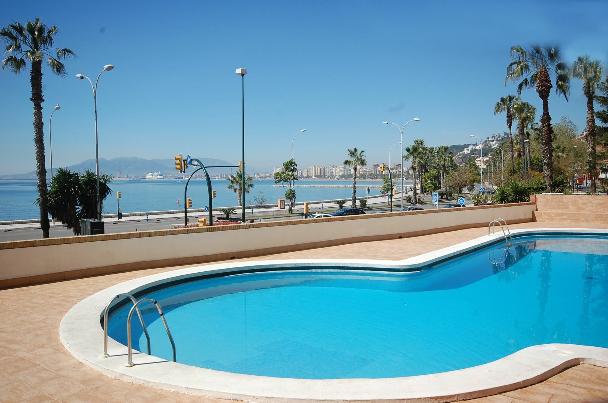 Waterfront Morlaco Málaga