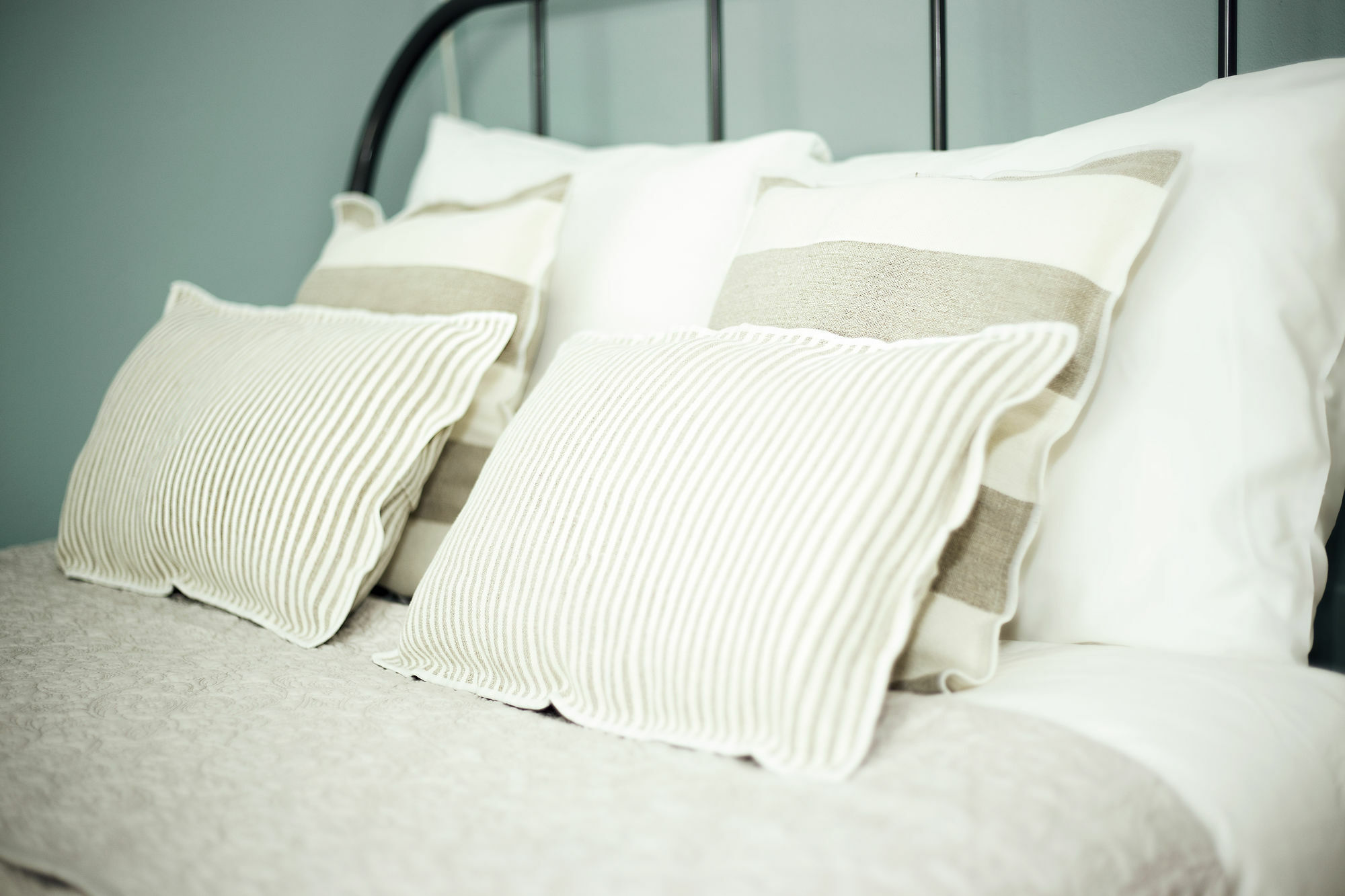 Sea Views-free Parking Appartement