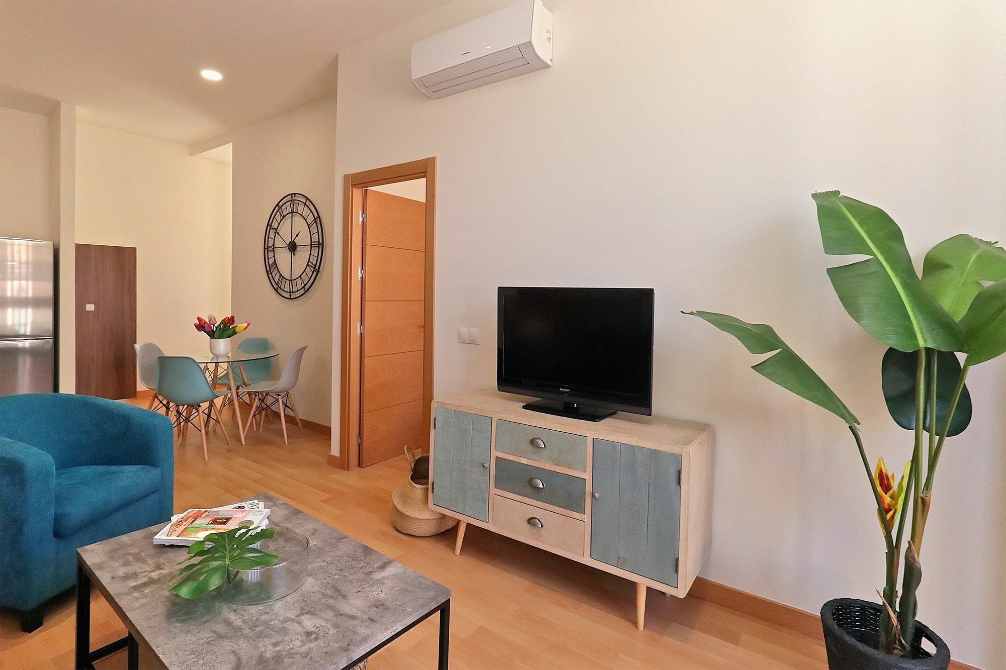 Iloftmalaga Picasso Apartamento