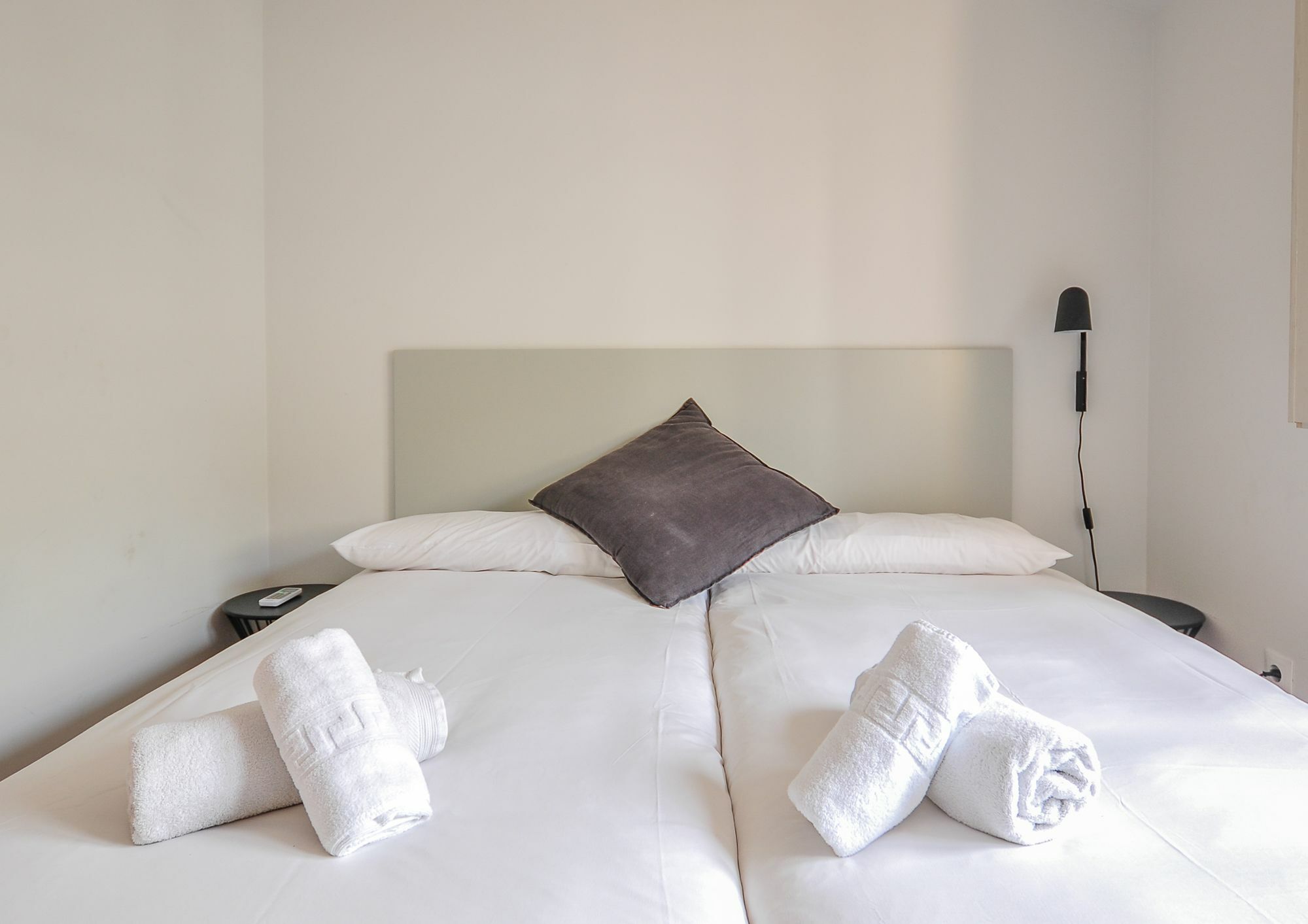 Appartement Renthas Atico Picasso