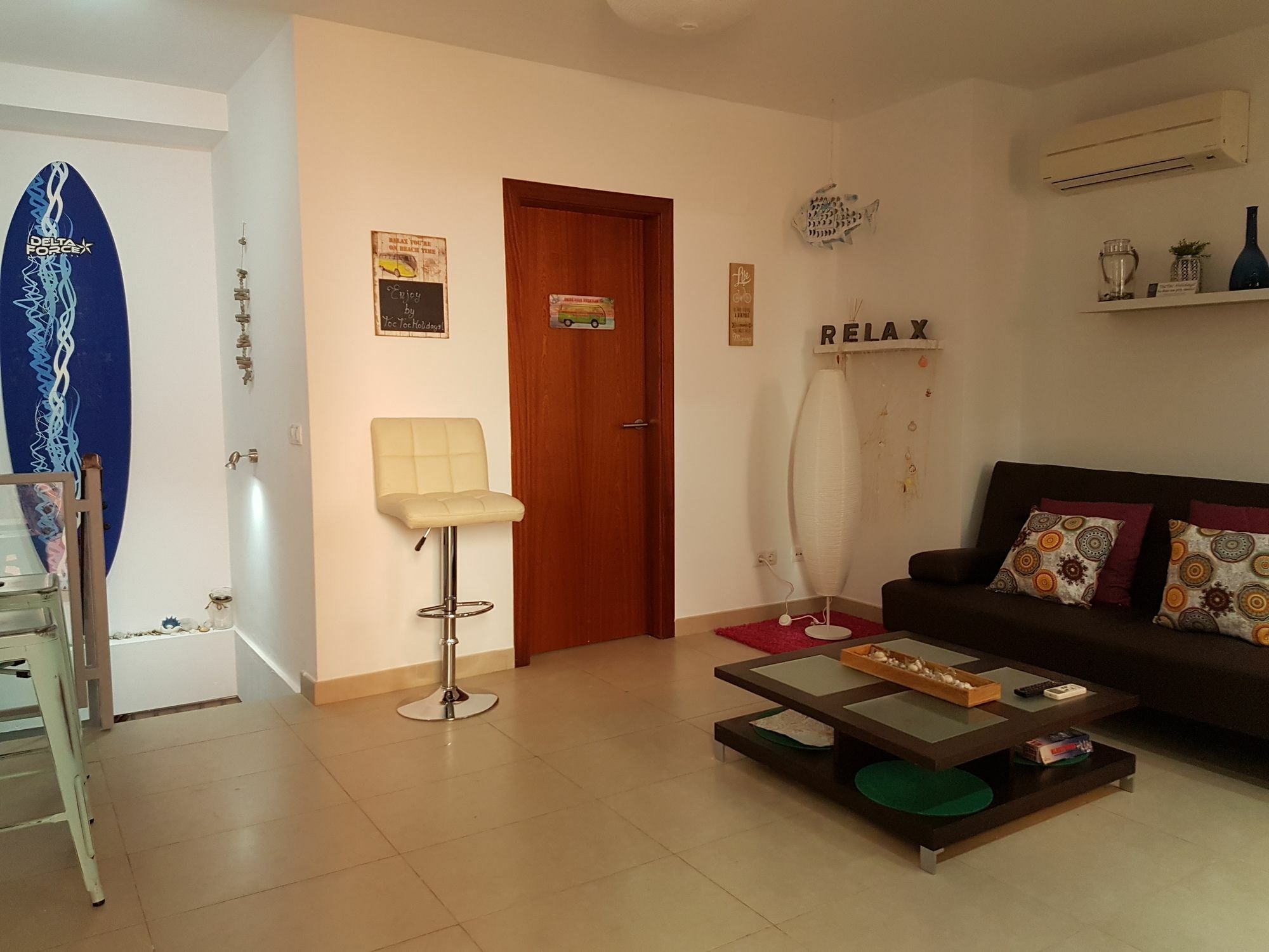 Apartamento Toctoc Pedregalejo *