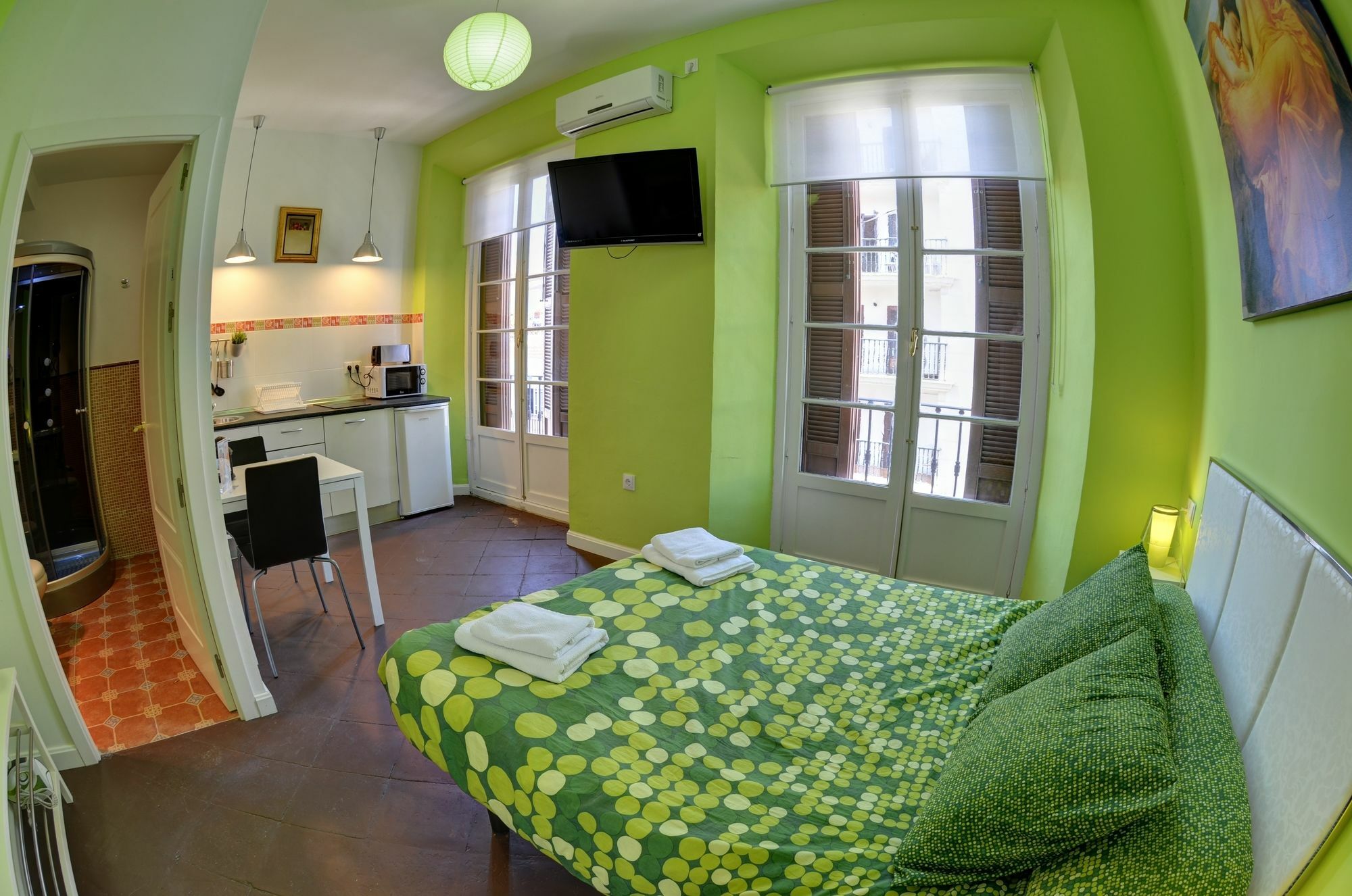 Apartamento Gold *