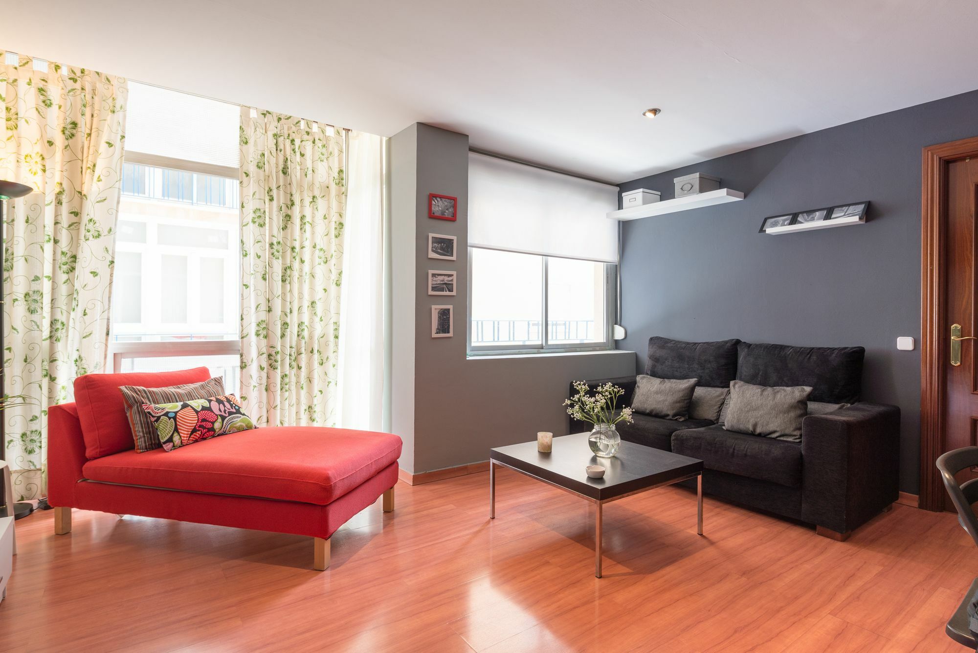 Quiet & Cozy San Fernando Apartamento *