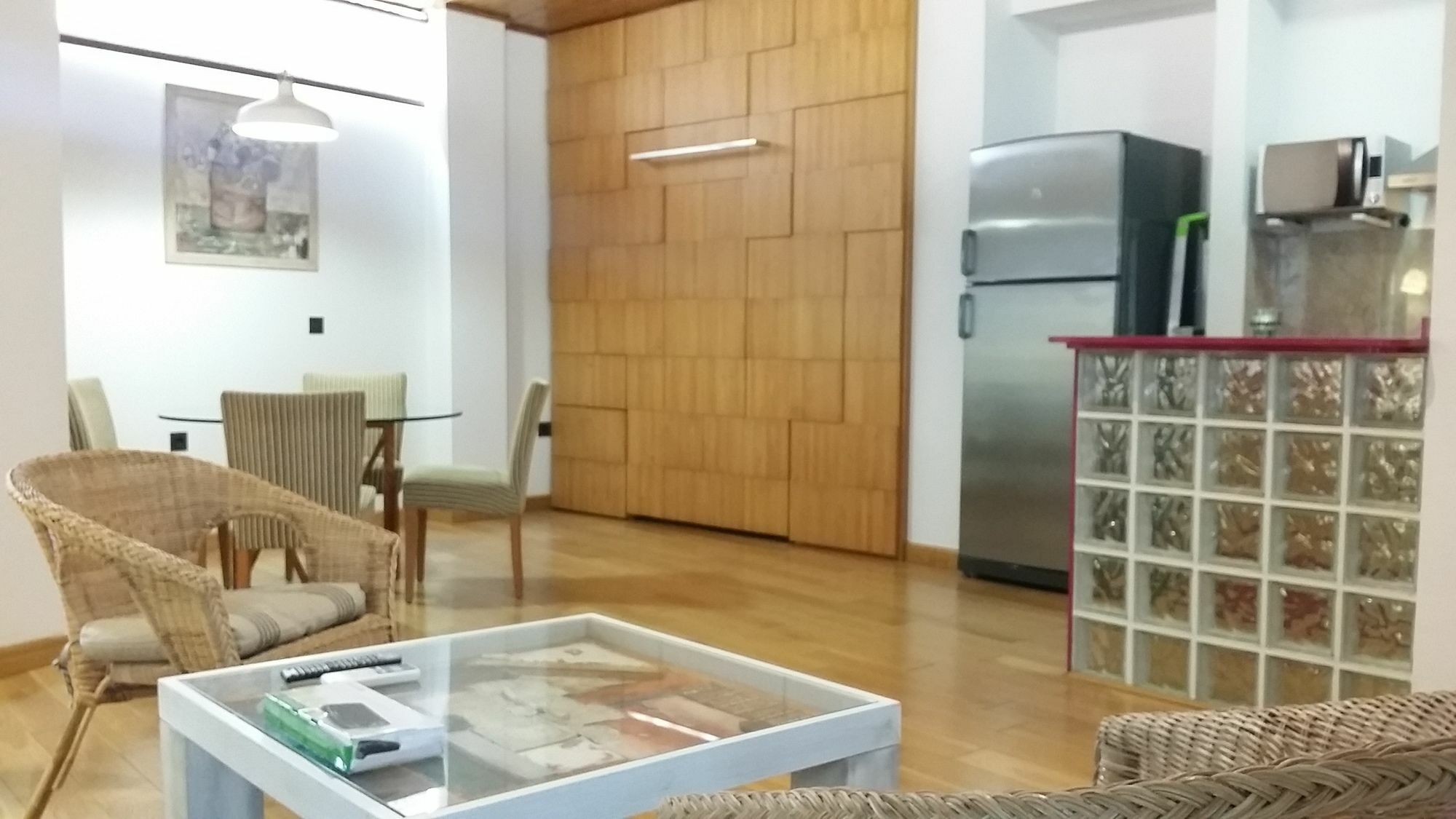 Carreteria Premium By Caleta Homes Apartamento
