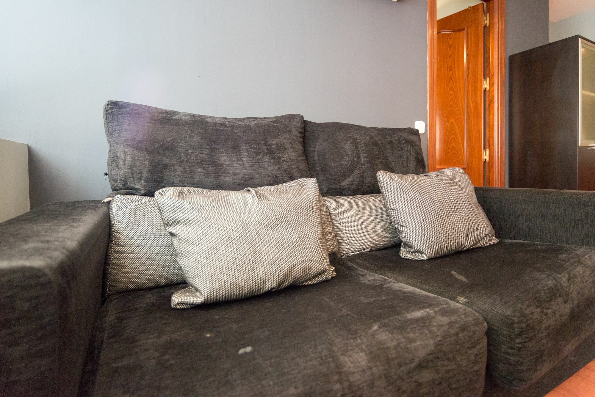 Apartamento Quiet & Cozy San Fernando *