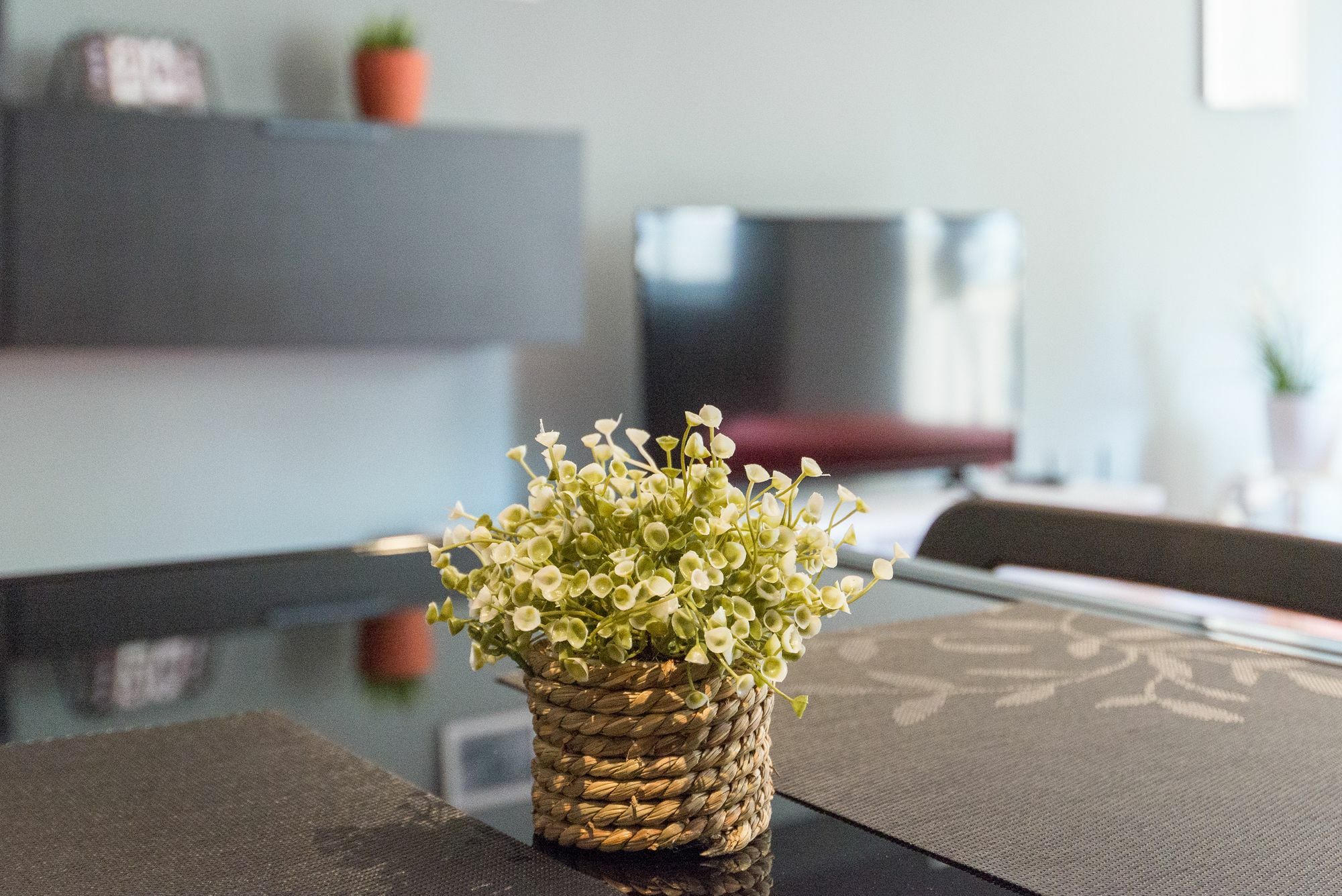 Quiet & Cozy San Fernando Apartamento *