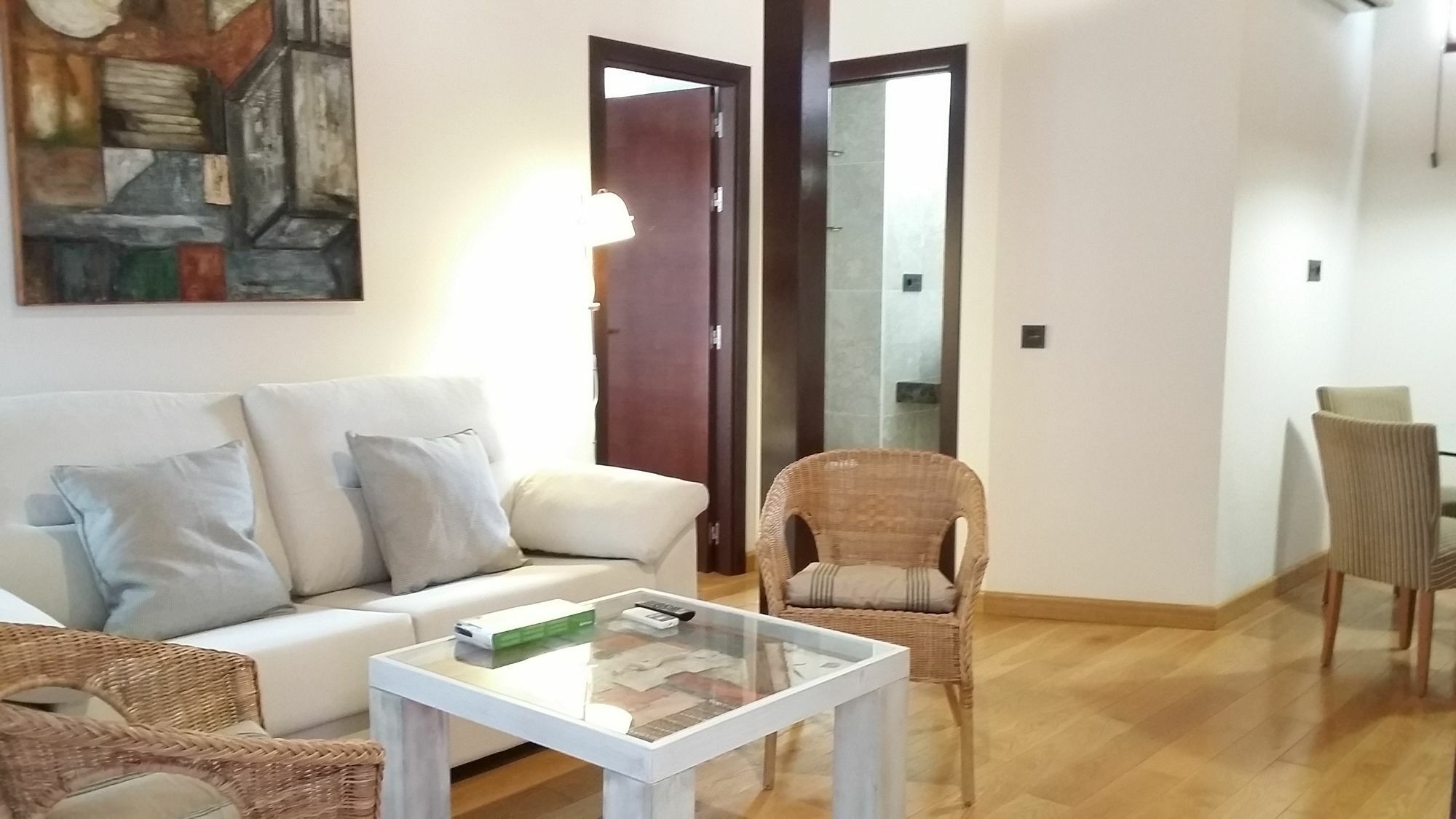 Apartamento Carreteria Premium By Caleta Homes *