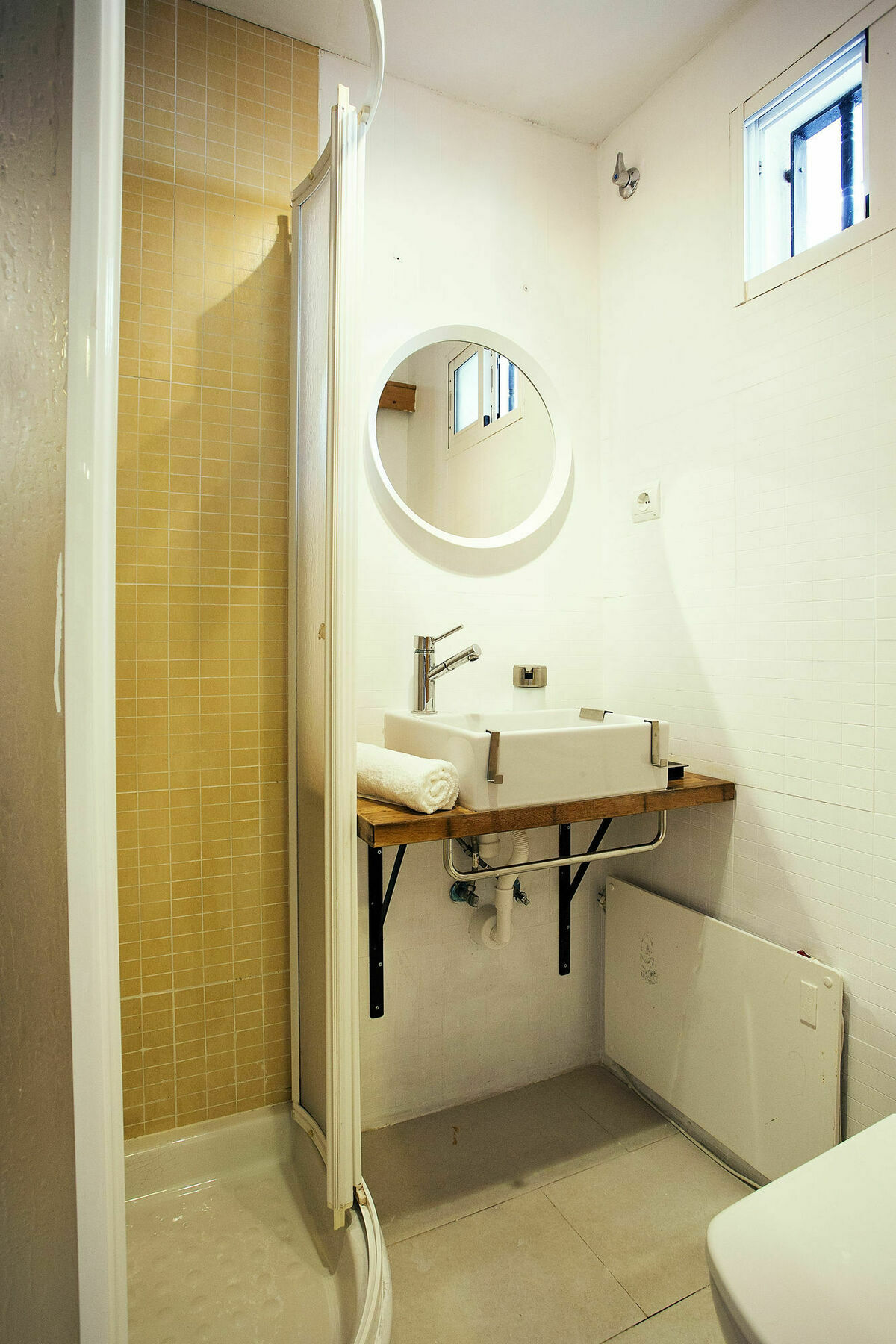 Appartement Sea Views-free Parking Málaga