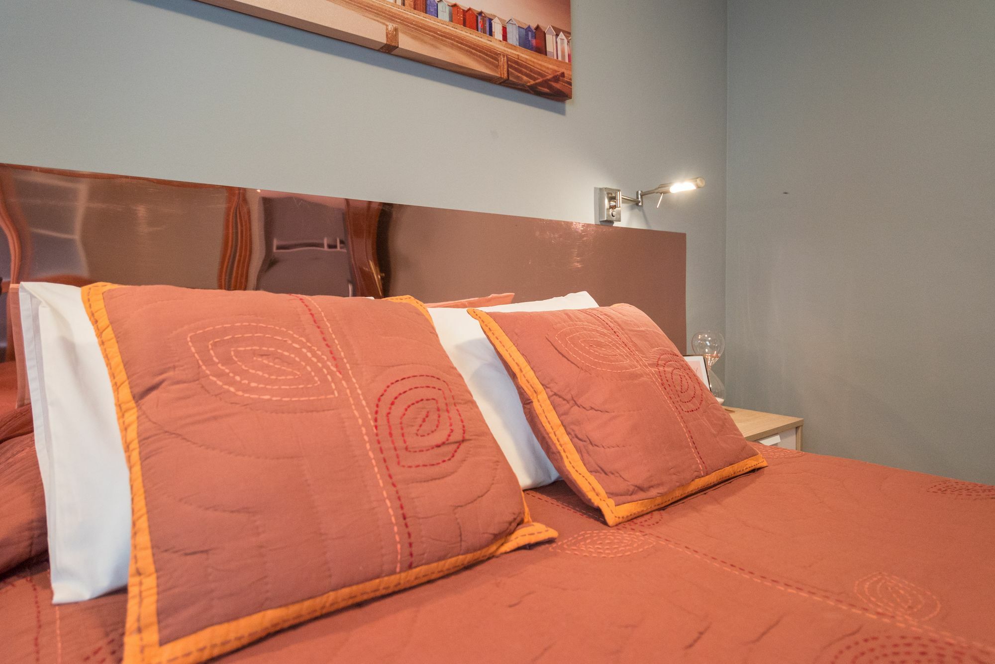 Quiet & Cozy San Fernando *