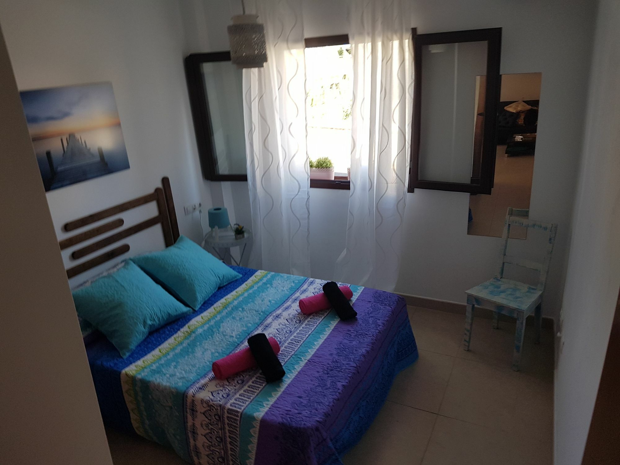 Apartamento Toctoc Pedregalejo *