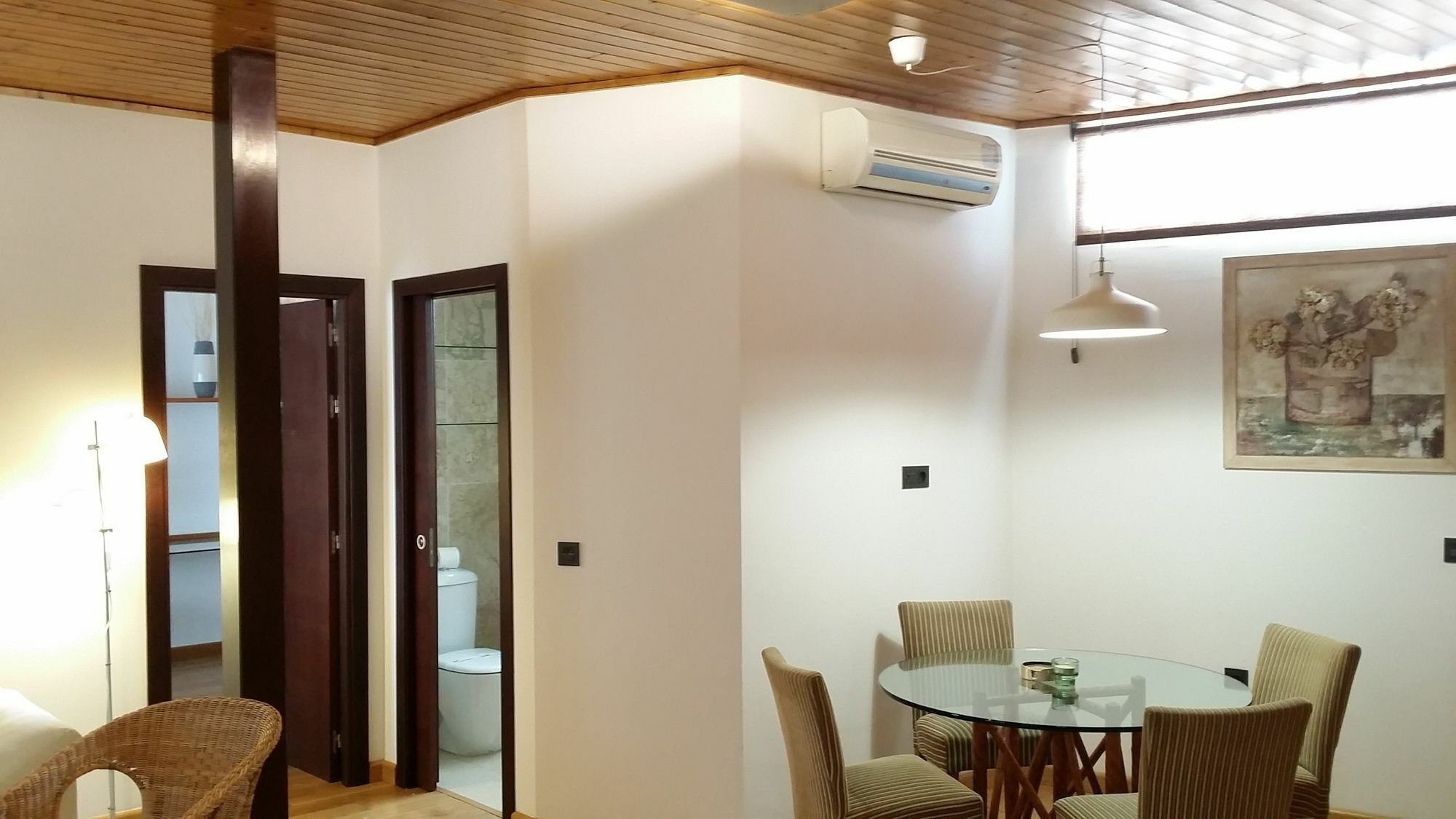 Apartment Carreteria Premium By Caleta Homes