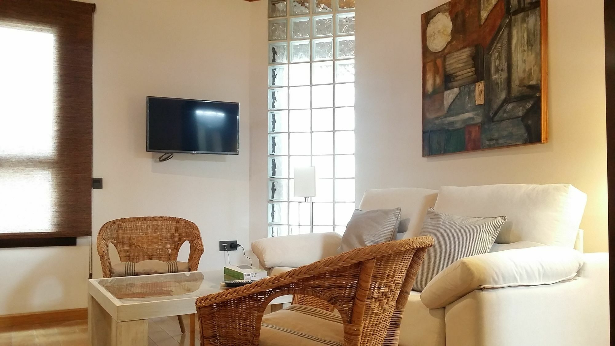 Carreteria Premium By Caleta Homes Apartment *