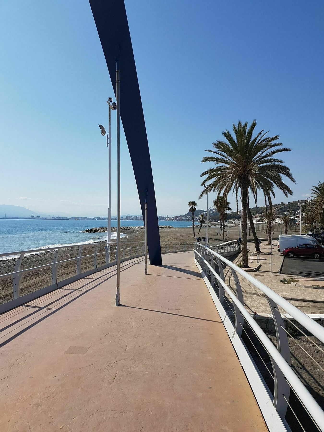 Toctoc Pedregalejo Málaga