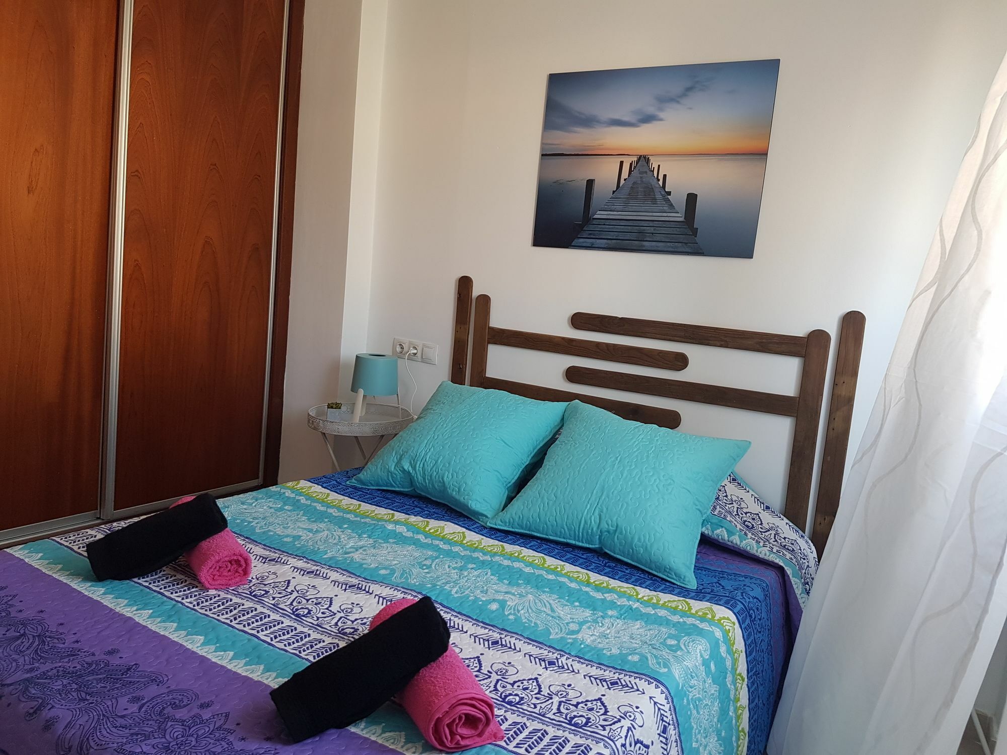 Apartamento Toctoc Pedregalejo