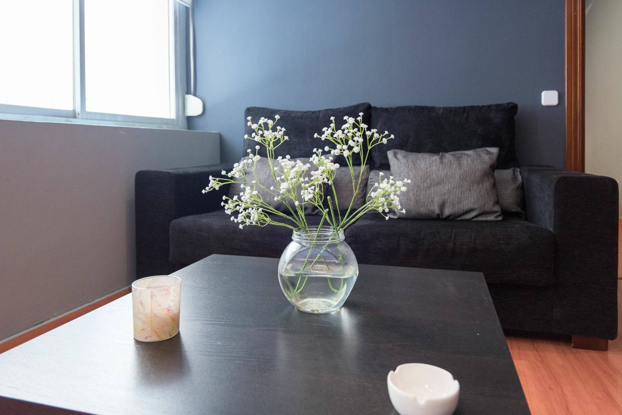 Quiet & Cozy San Fernando Apartamento Málaga