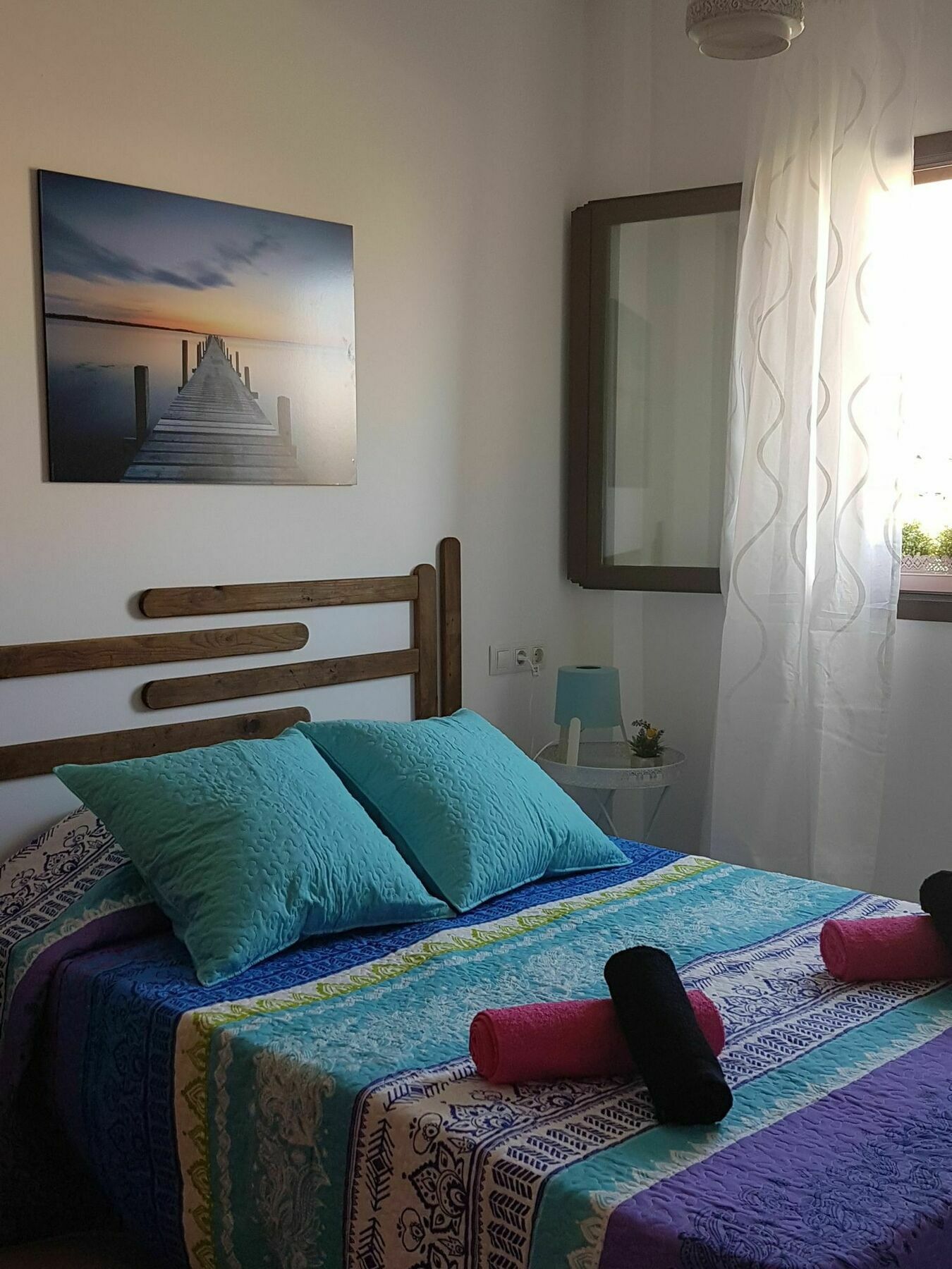 Apartamento Toctoc Pedregalejo Málaga
