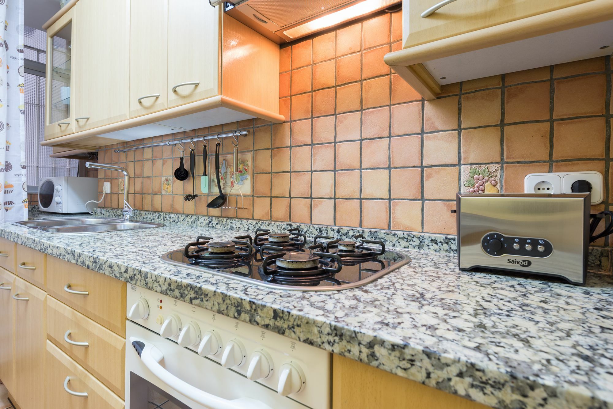 Apartamento Quiet & Cozy San Fernando