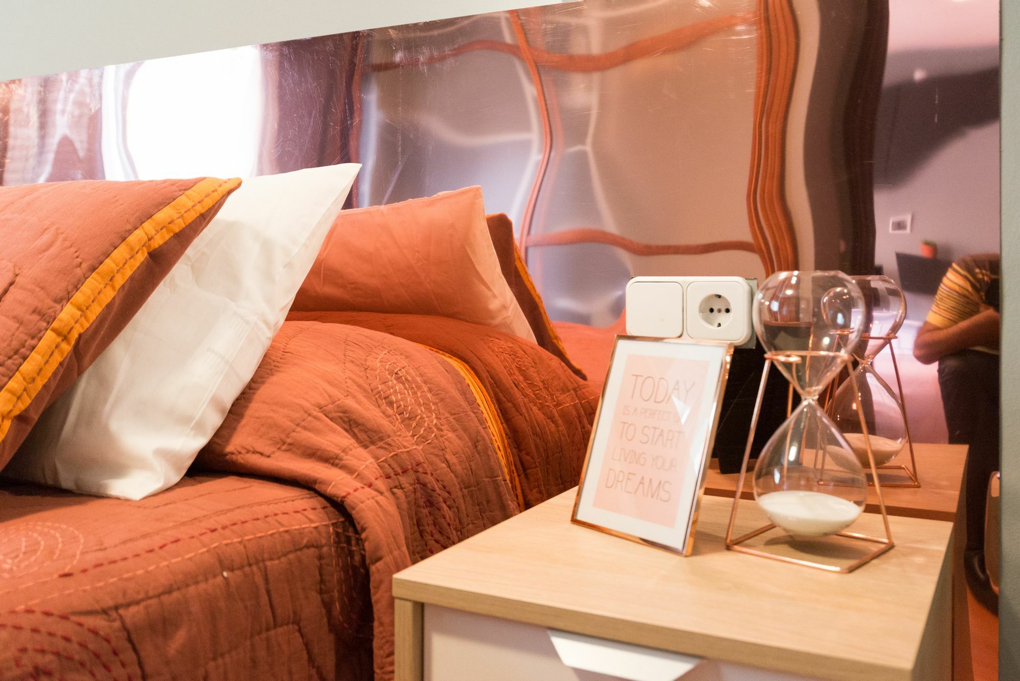 Apartamento Quiet & Cozy San Fernando Málaga