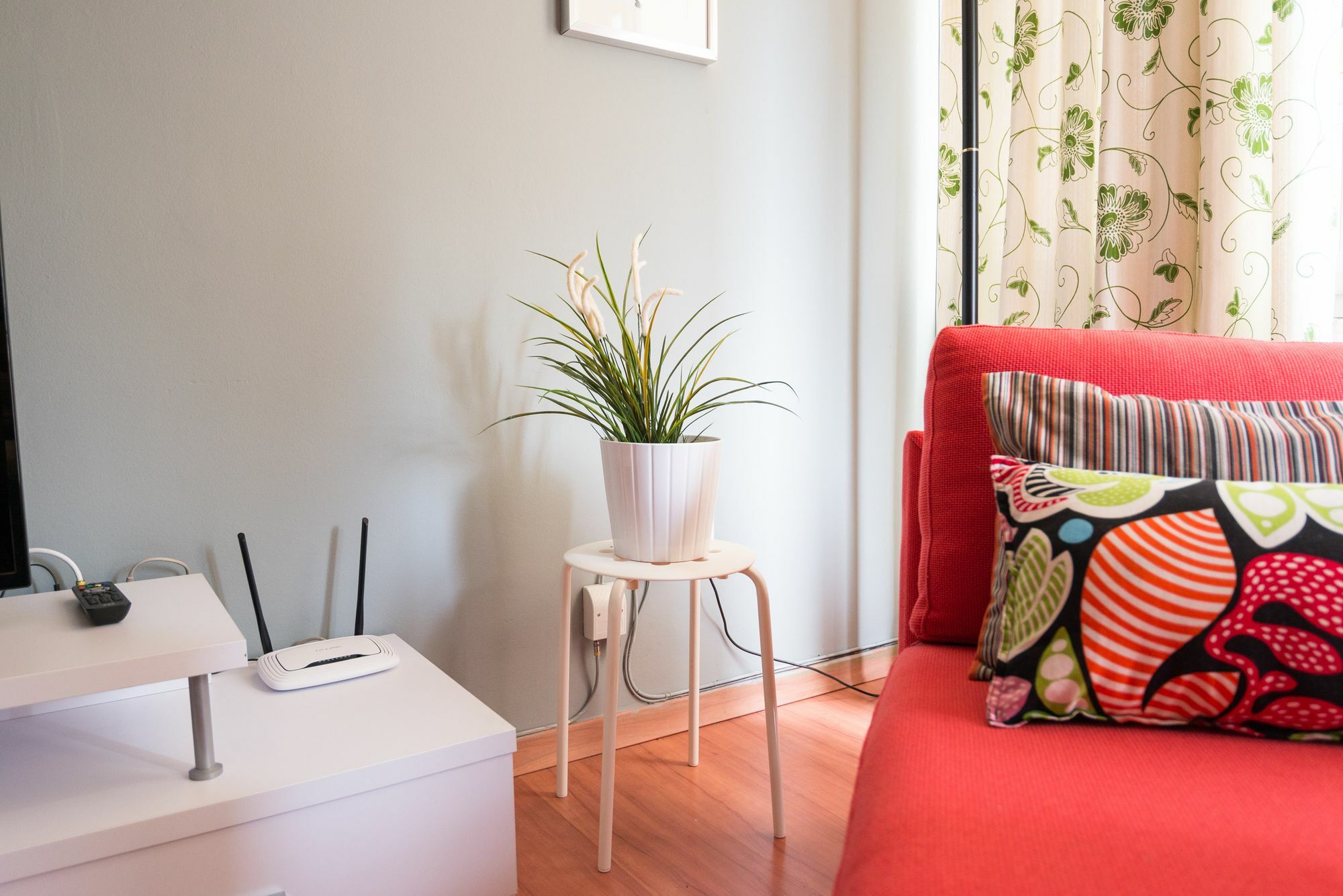 Apartamento Quiet & Cozy San Fernando *