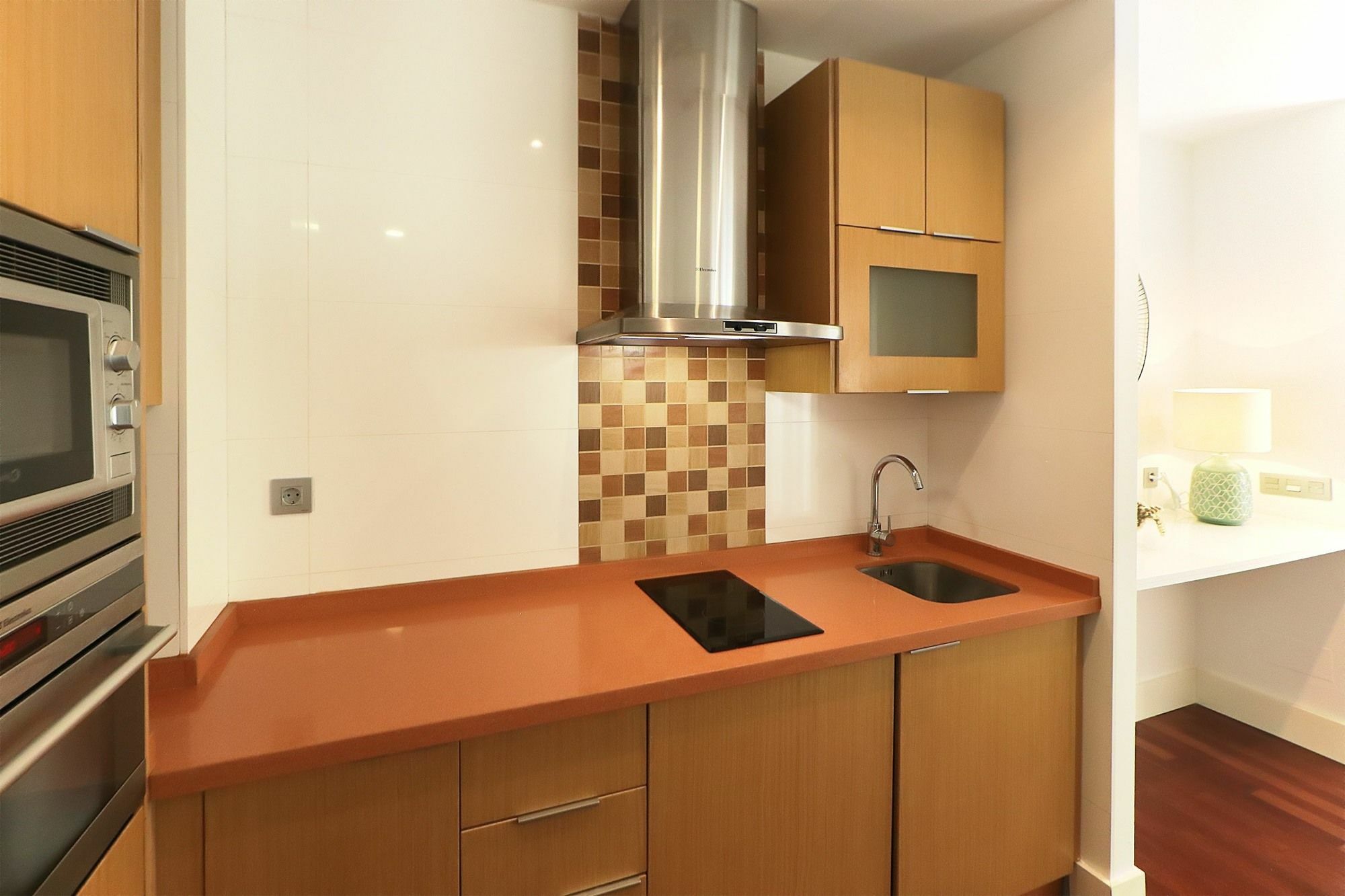 Iloftmalaga Picasso Apartamento