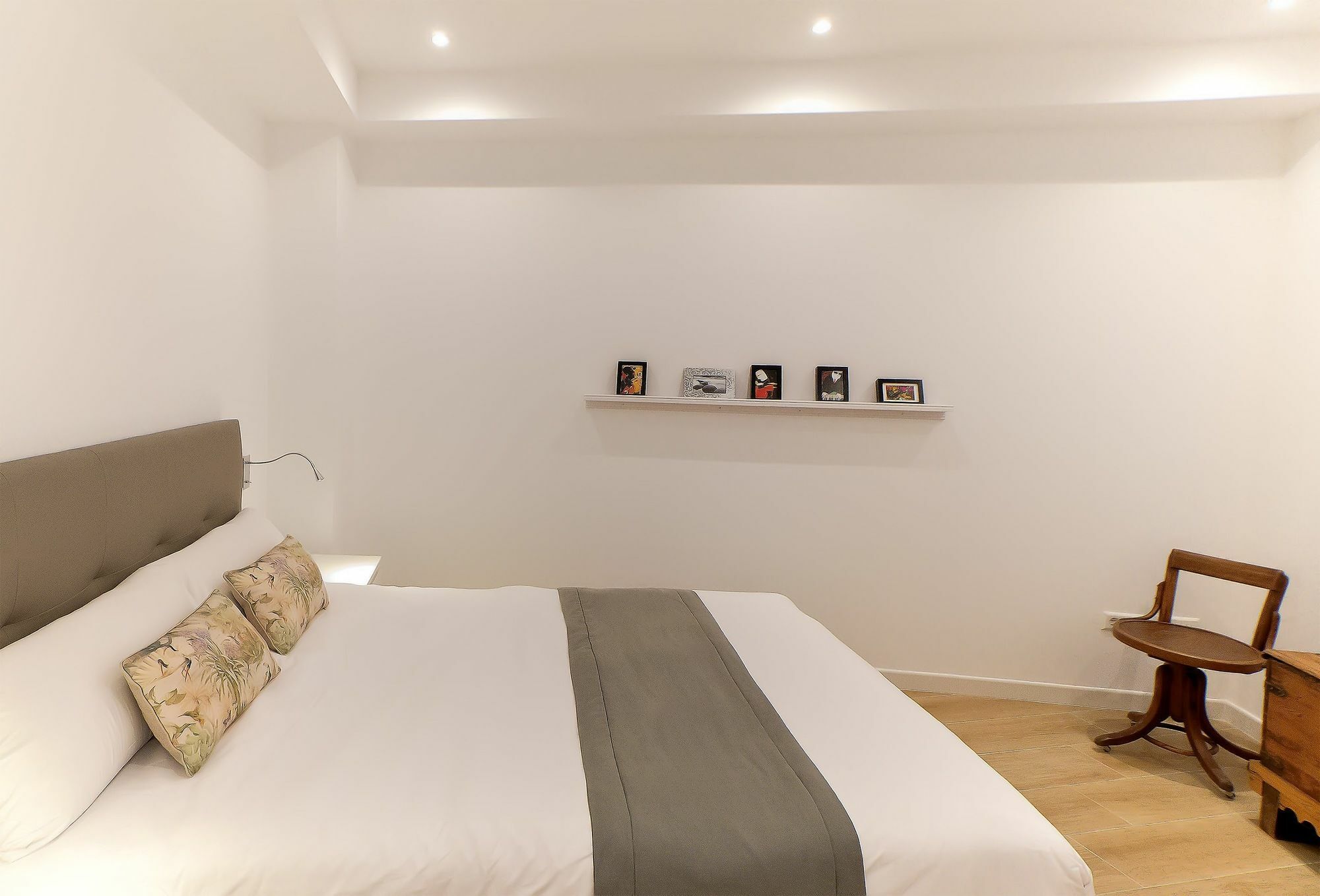 Apartamento Iloftmalaga Picasso Málaga