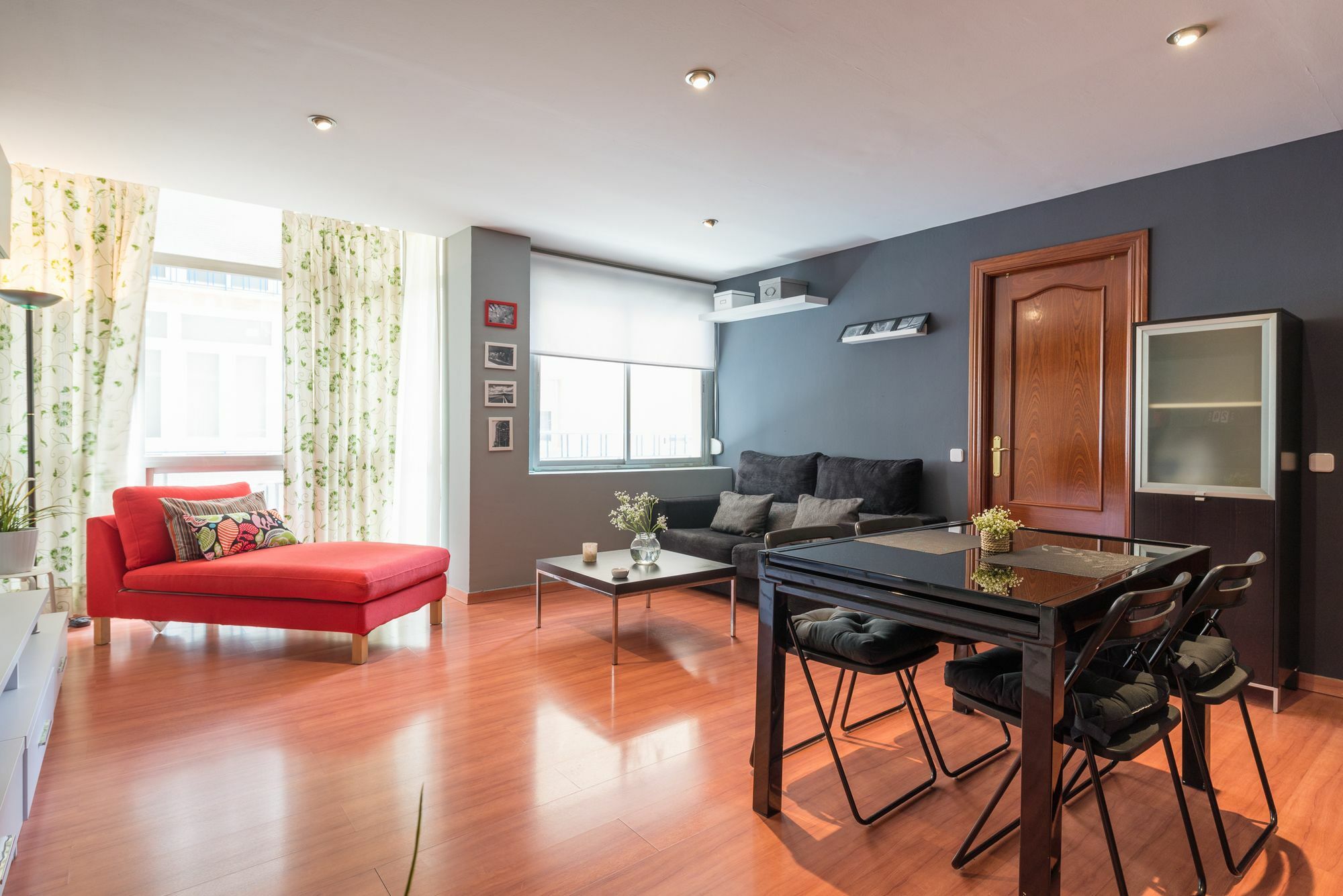 Quiet & Cozy San Fernando Apartamento Málaga