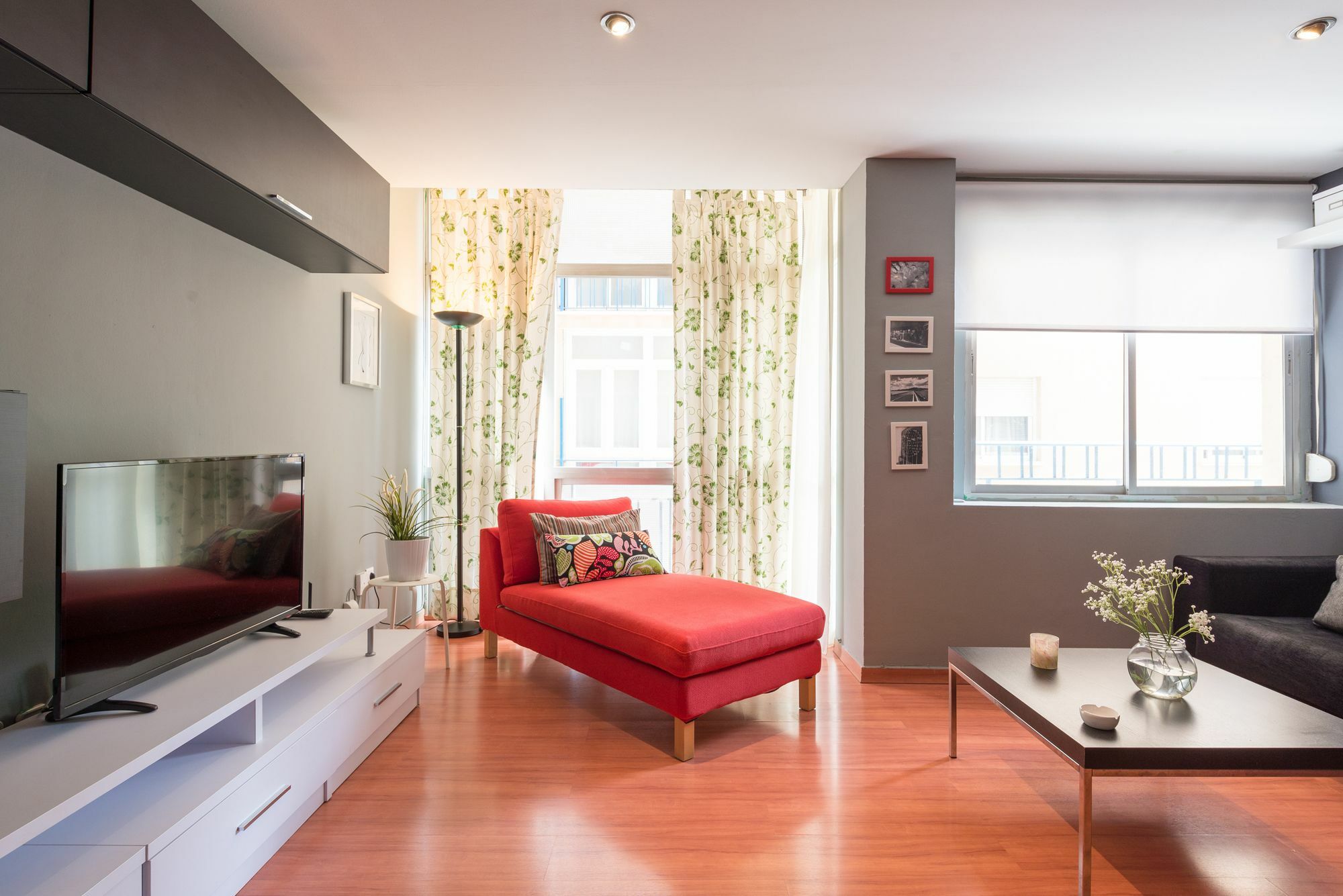 Quiet & Cozy San Fernando Apartamento Málaga