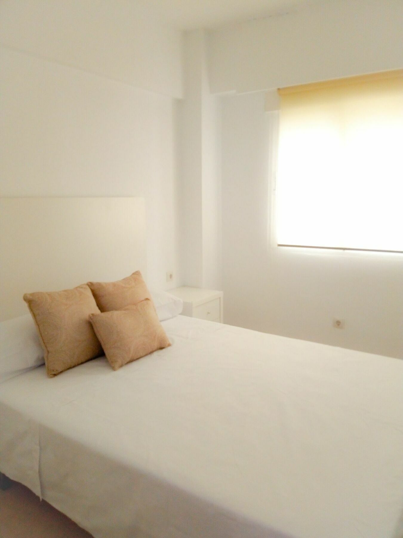 Homes Malagueta Appartement