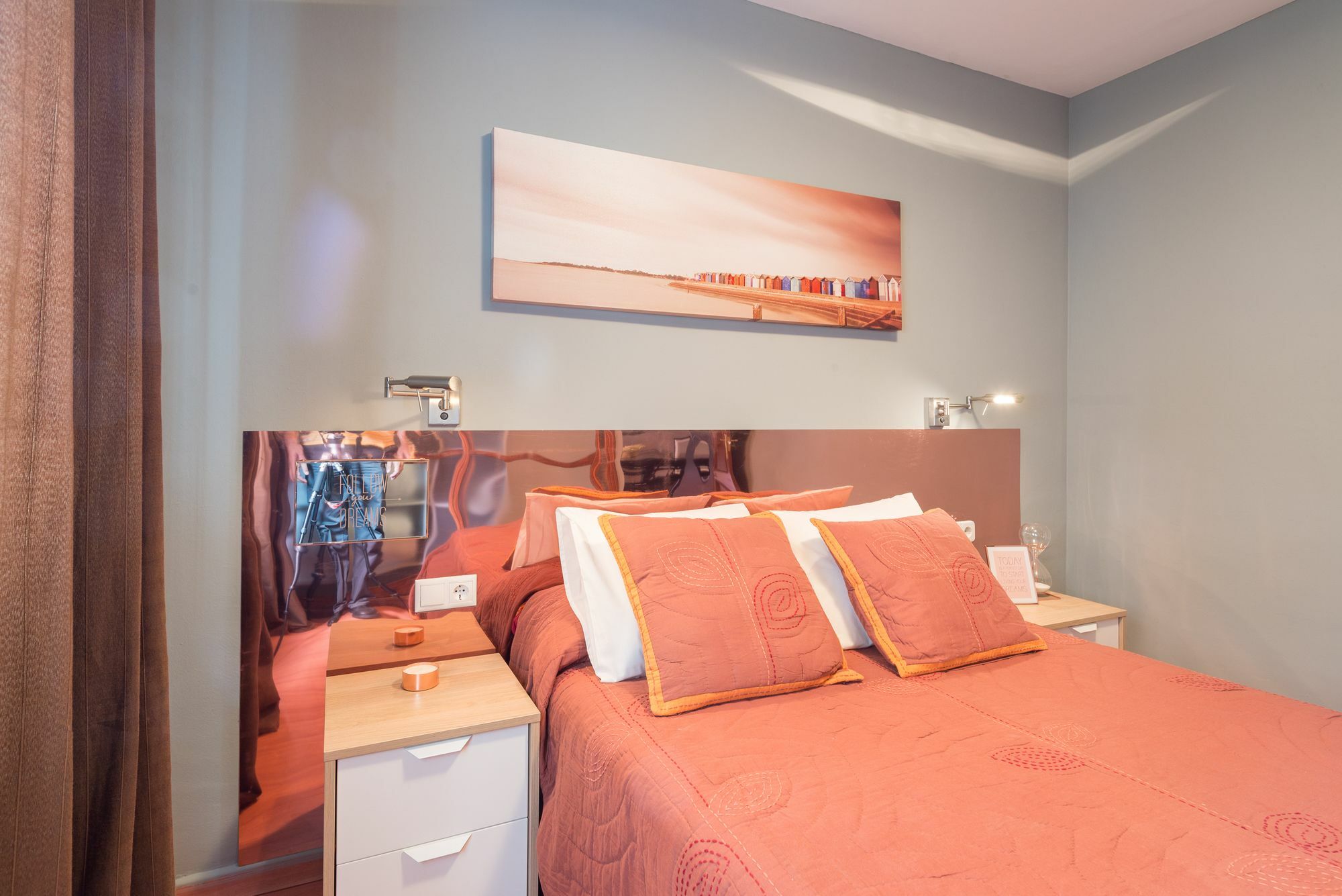 Quiet & Cozy San Fernando Apartamento Málaga