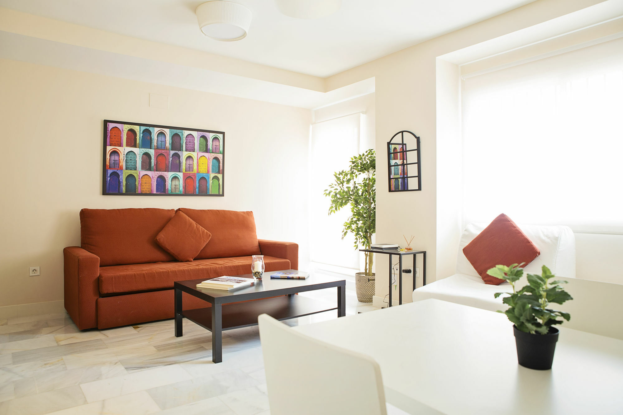 Apartamento Suncity Flat La Malagueta *