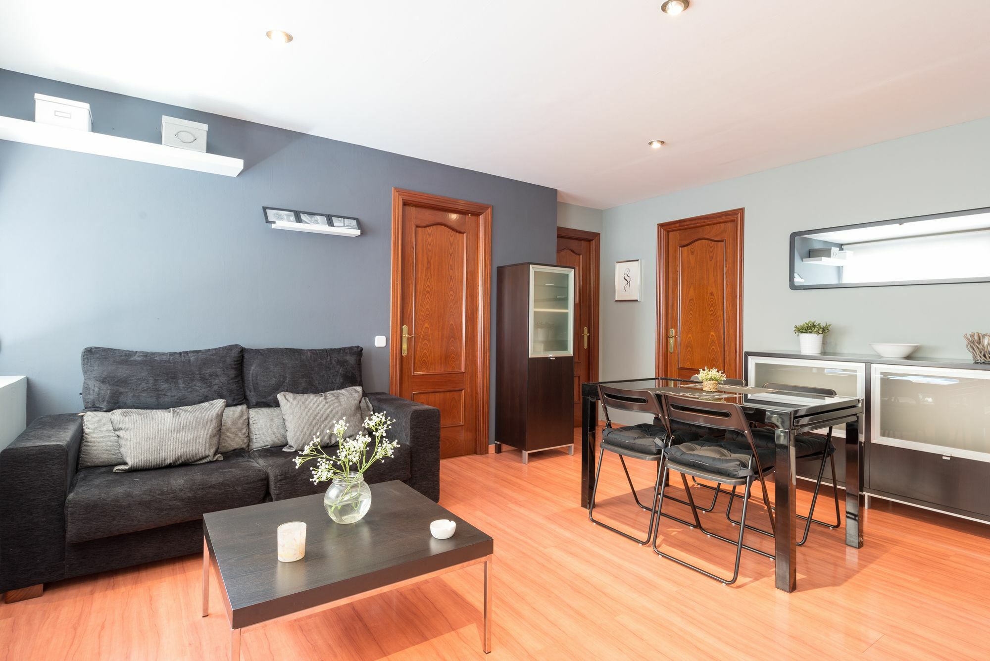 Apartamento Quiet & Cozy San Fernando Málaga