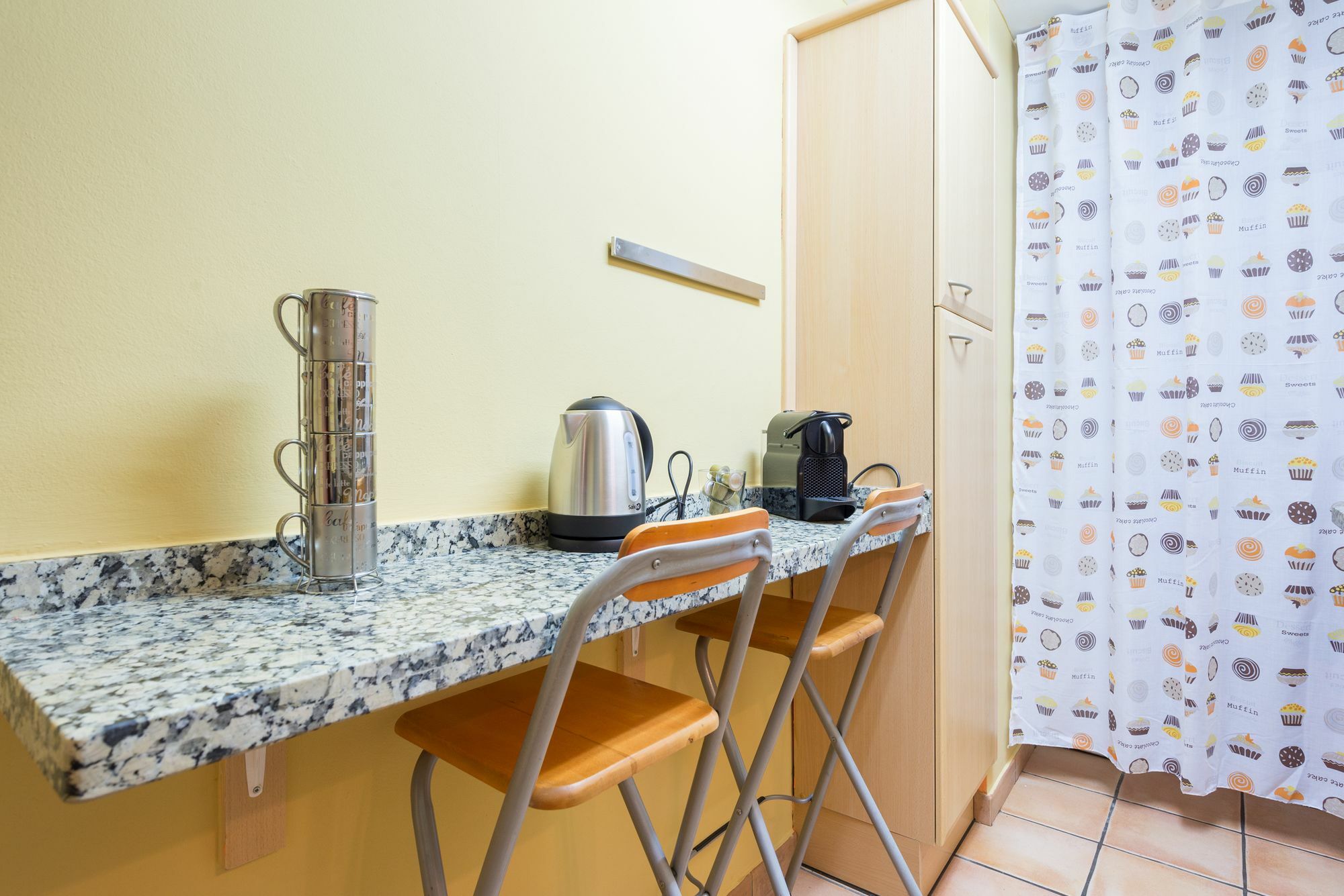 Apartamento Quiet & Cozy San Fernando